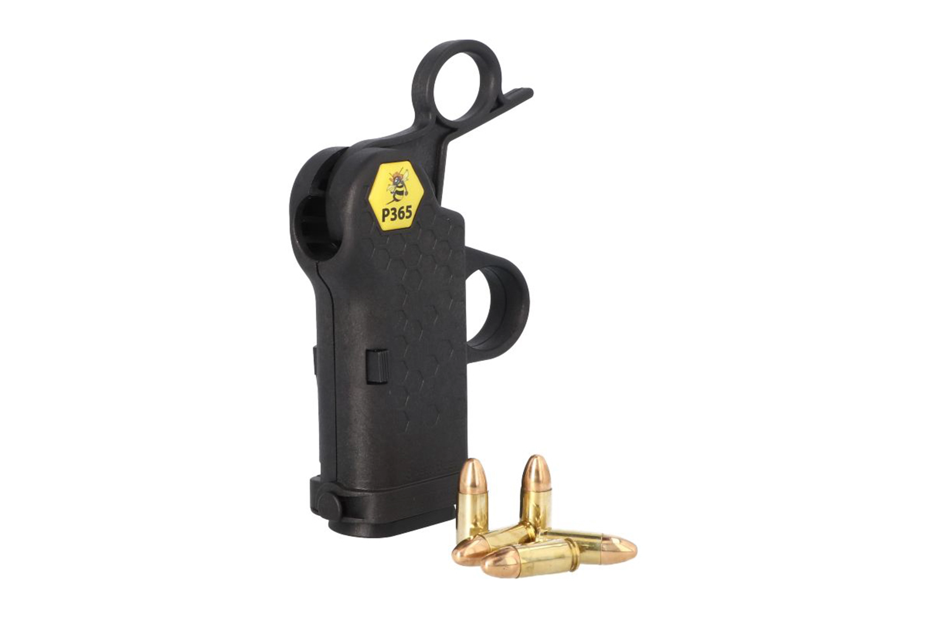 Ladehilfe SIG SAUER P365 Speed Beez - 9mm Luger