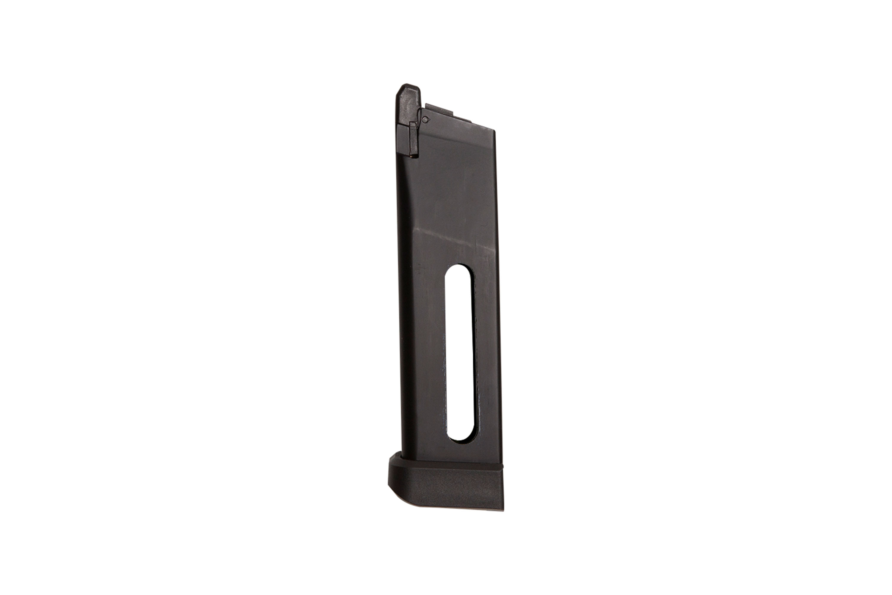 CZ P-09 Magazin 25 Schuss 6mm - Airsoft Gas