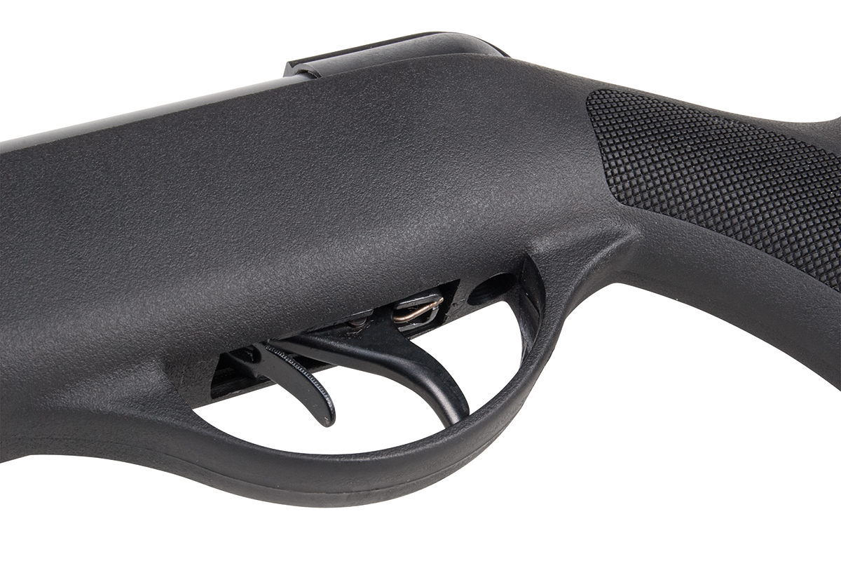 GSG AN500 4,5mm - Druckluft Federdruck | Knicklauf