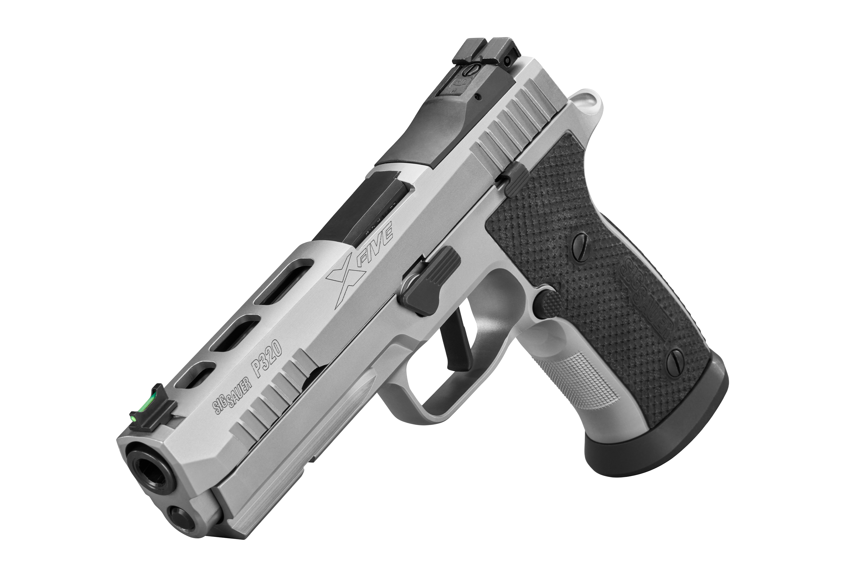 SIG SAUER P320-XFIVE SXG 9 mm Luger - Selbstladepistole
