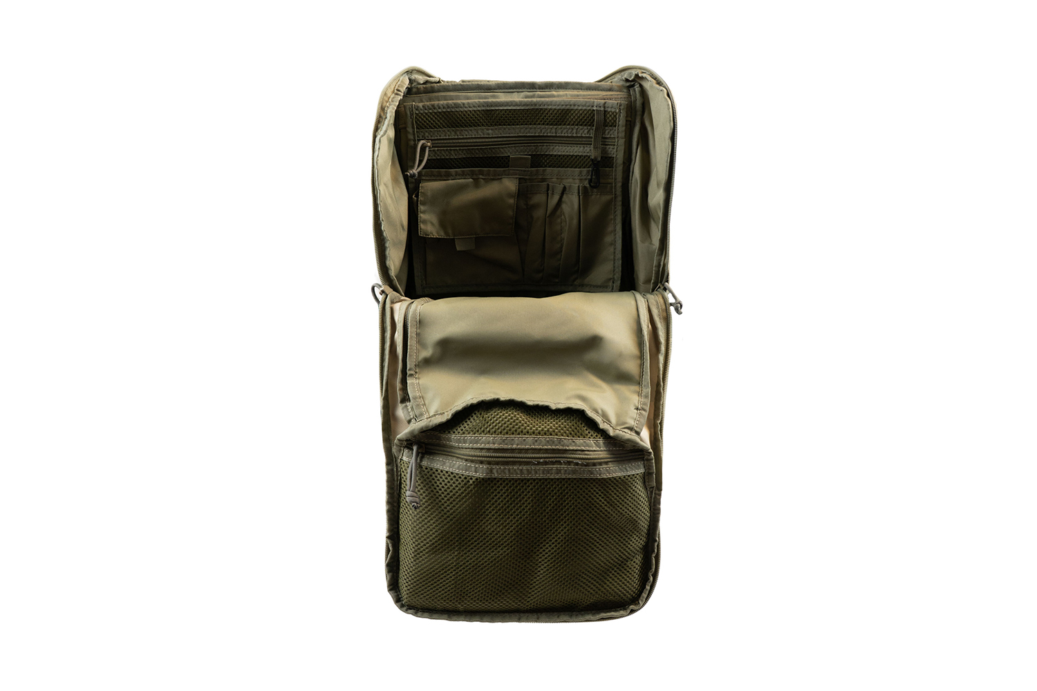 Highlander Forces Taktischer Rucksack Eagle 3 40l