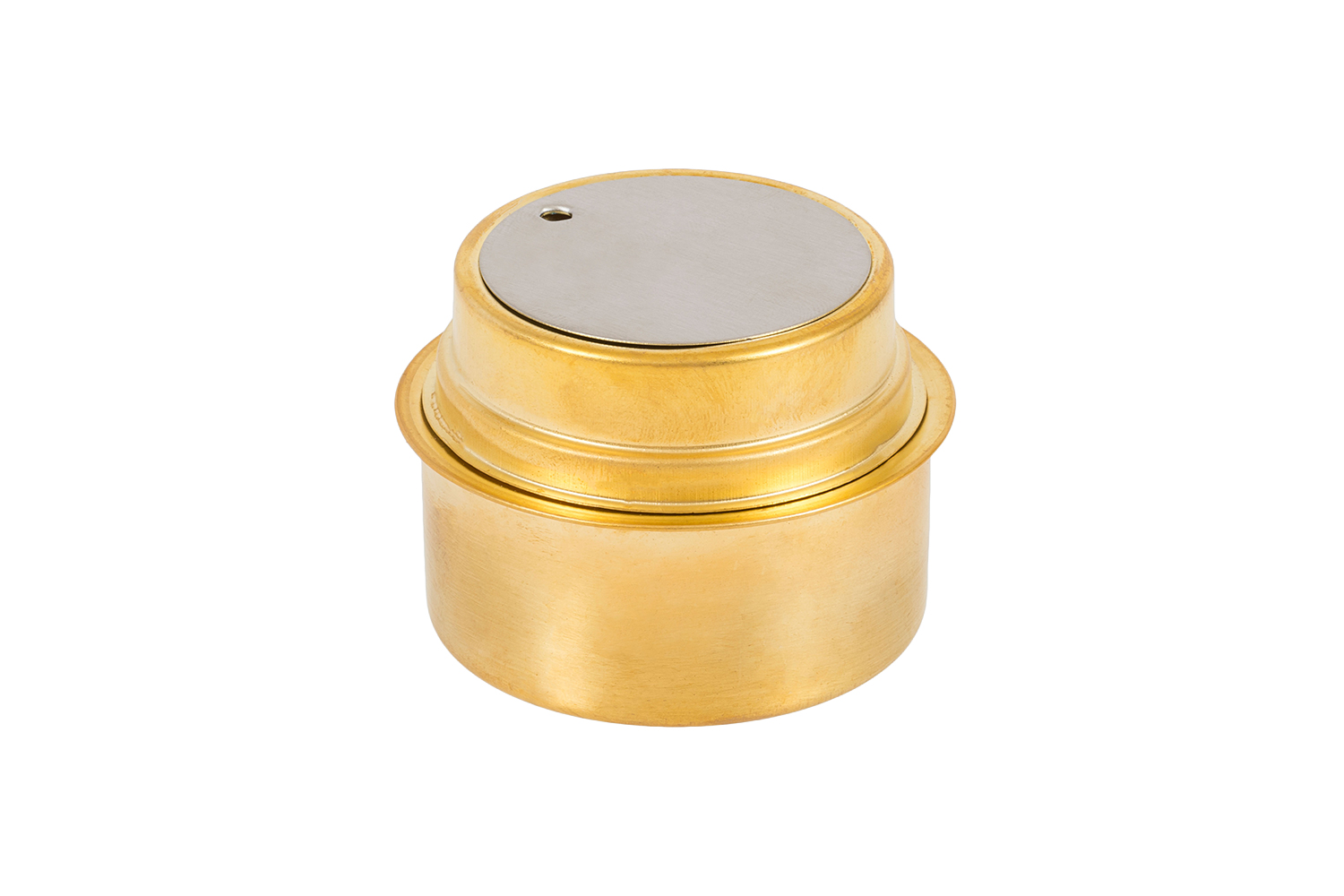 Highlander Messingbrenner Brass Meths Burner