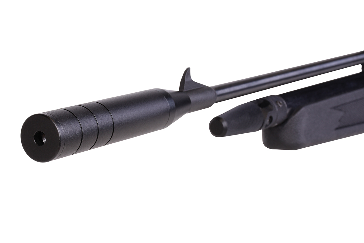 DIANA trailscout 5,5mm - Druckluft Co2 Non BlowBack