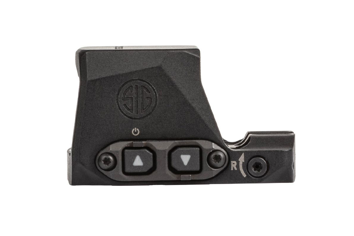 SIG SAUER ROMEO-X Compact Red Dot