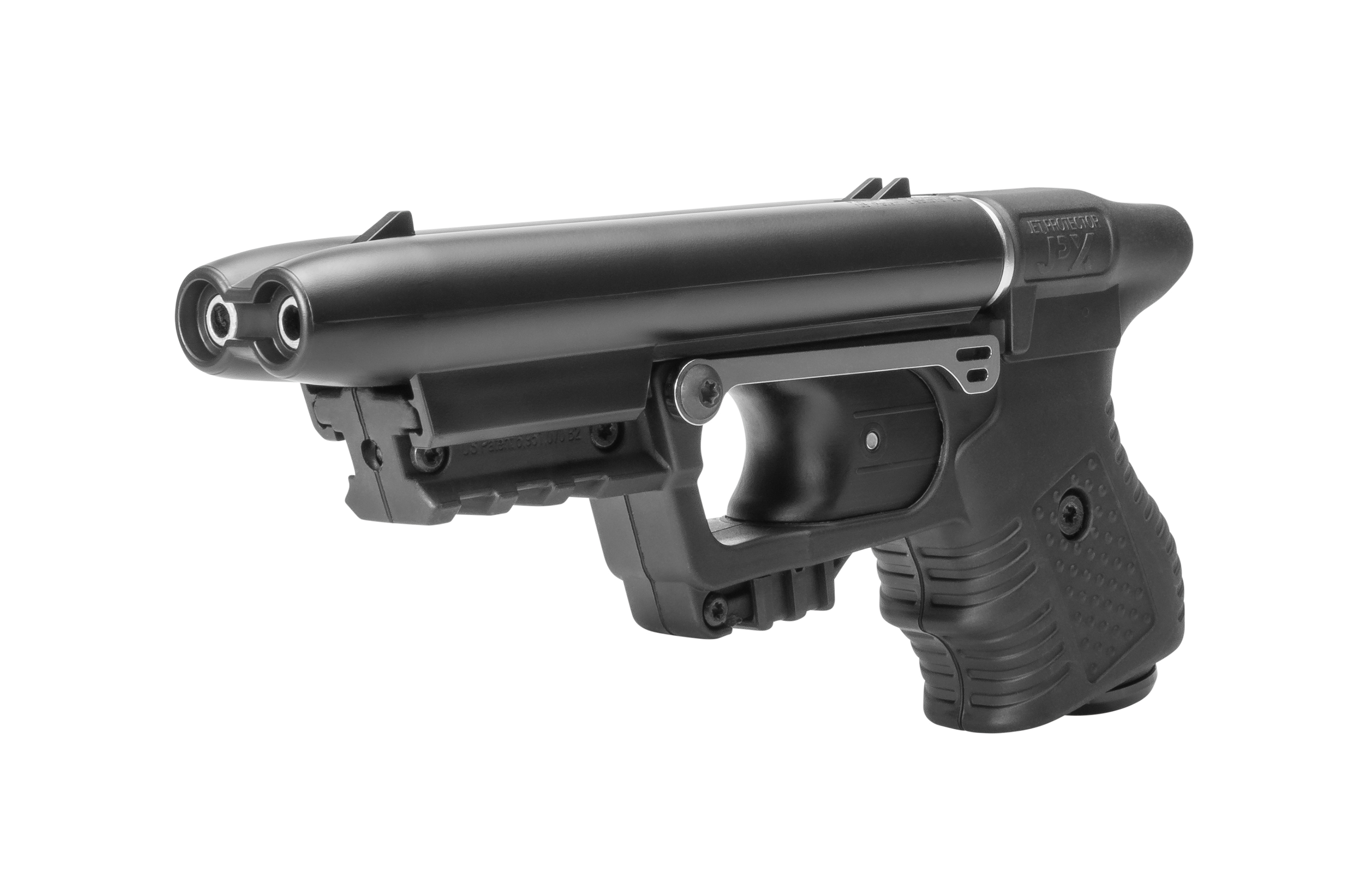 PIEXON JPX 2 Jet Protector Gen 1 - ohne Laser