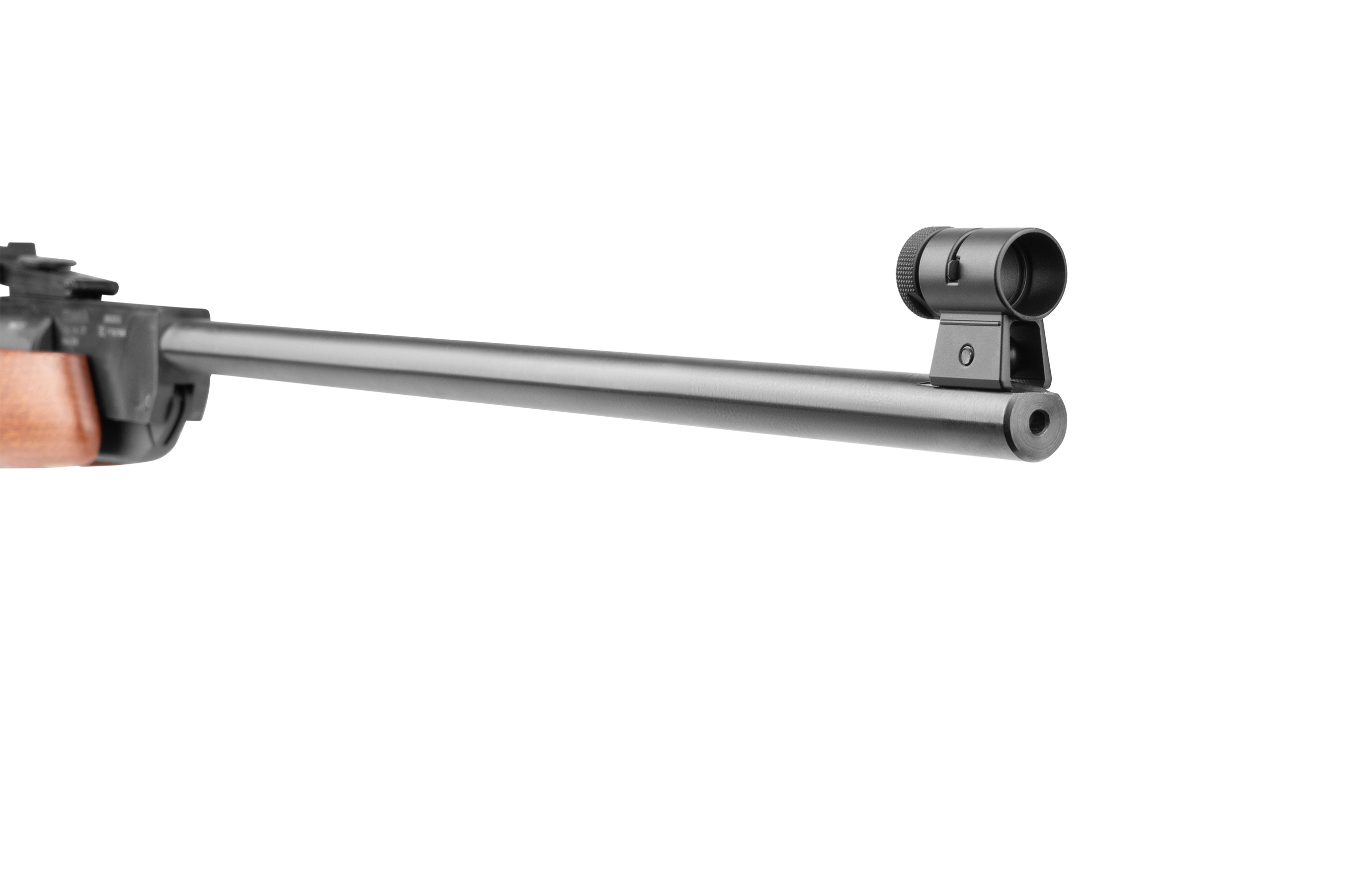 DIANA 350 Magnum Premium 4,5mm - Druckluft Federdruck | Knicklauf