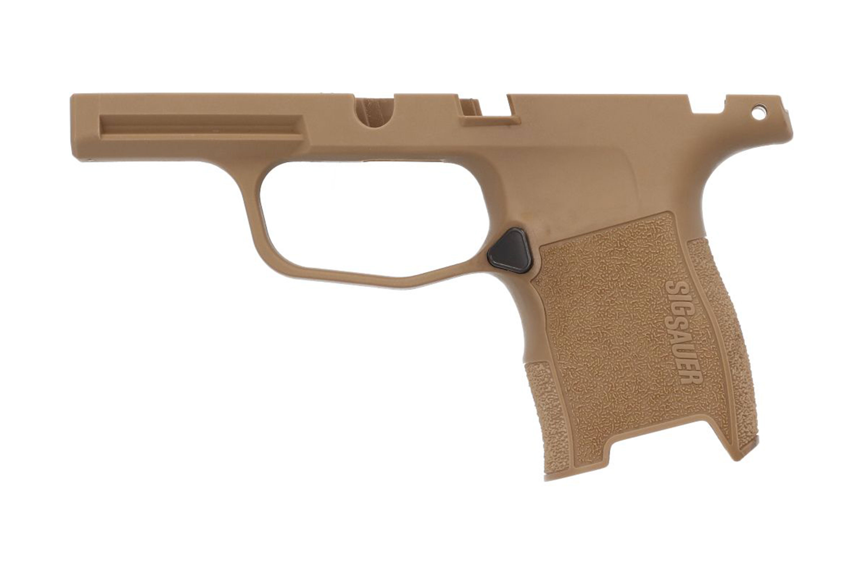 SIG SAUER P365 Griffmodul MS Coyote Tan 9mm Luger