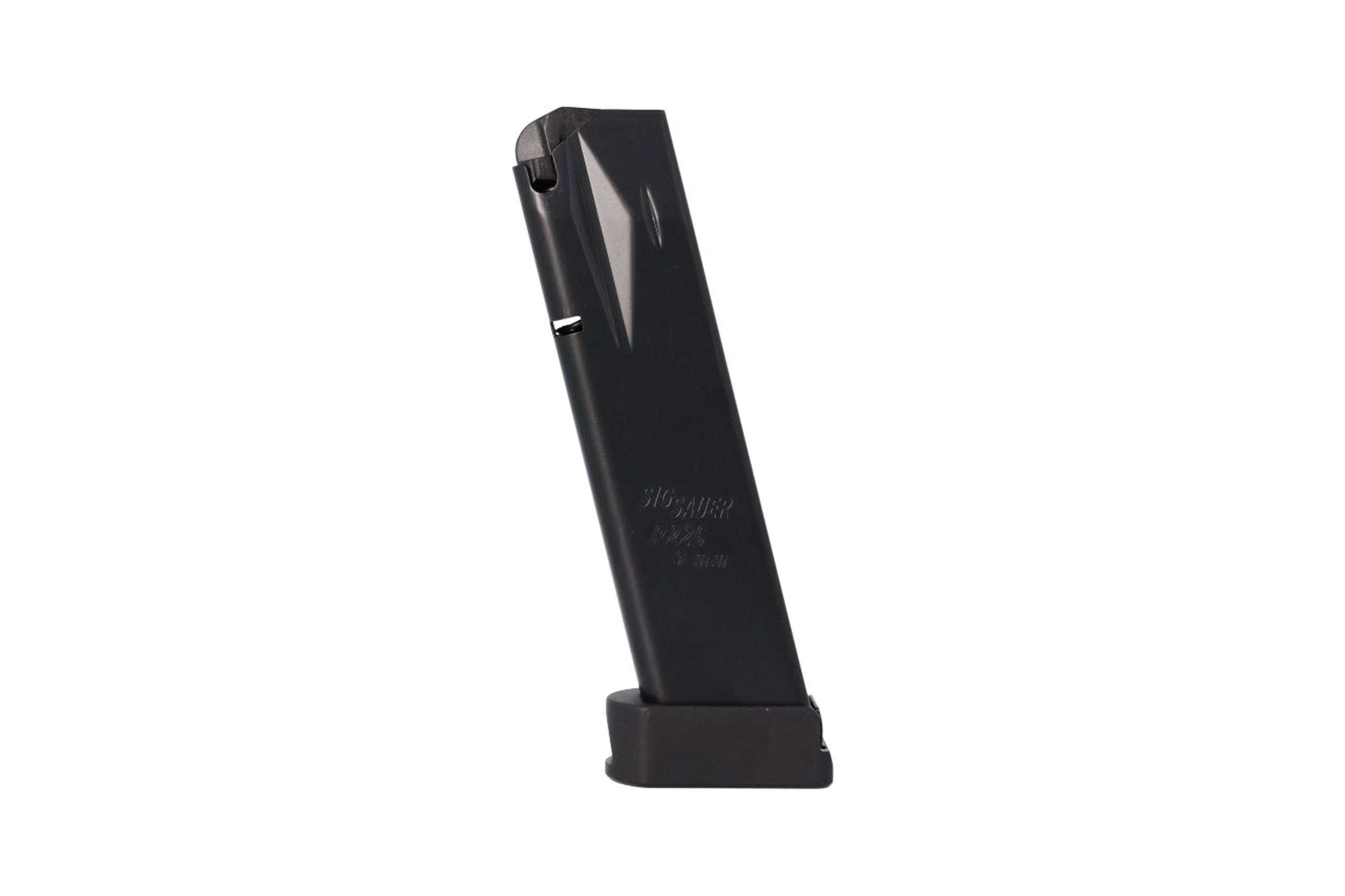 SIG SAUER P226 Magazin 20 Schuss 9 mm Luger - Firearms 