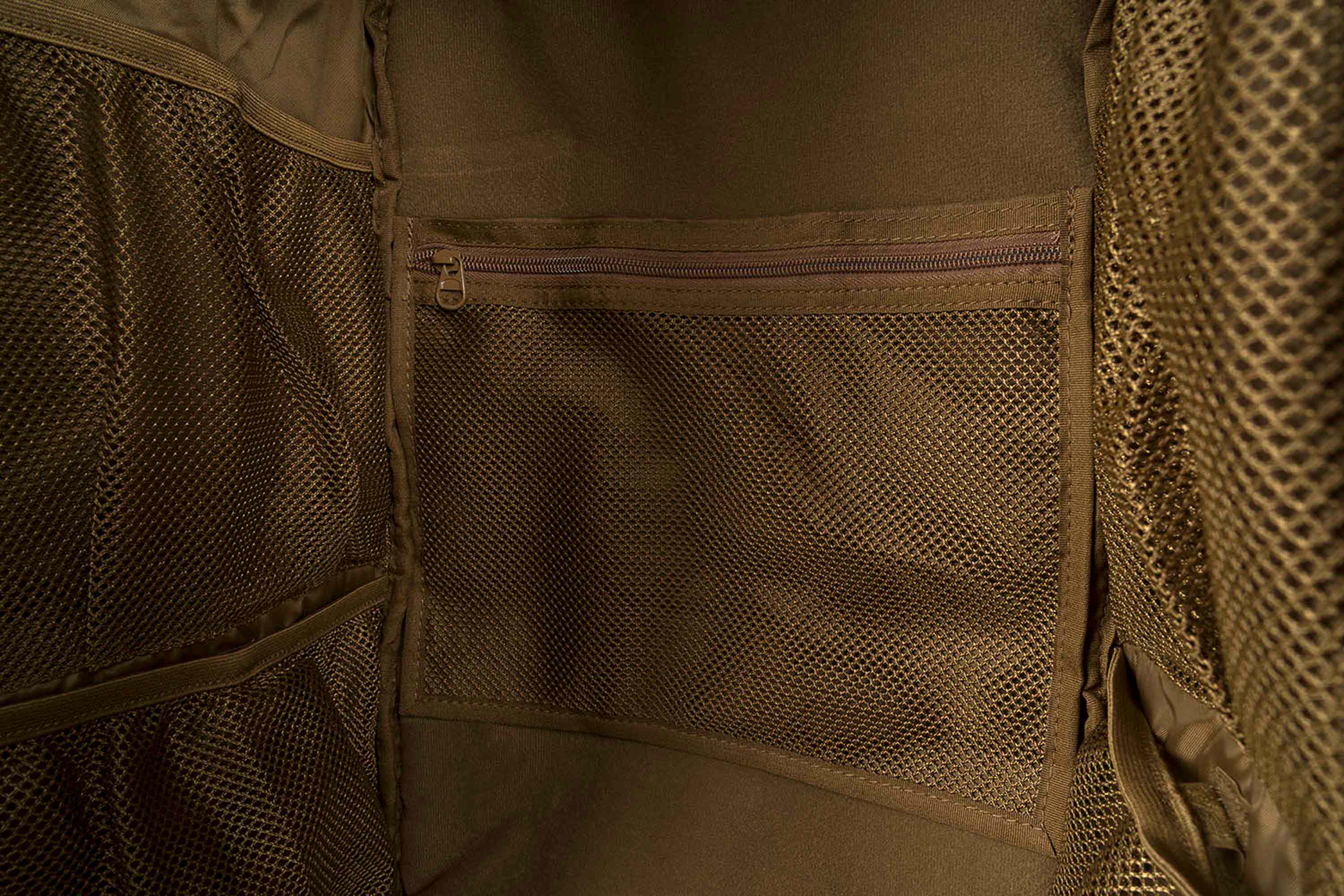 Highlander Forces Rucksack Harrier Pack 35l