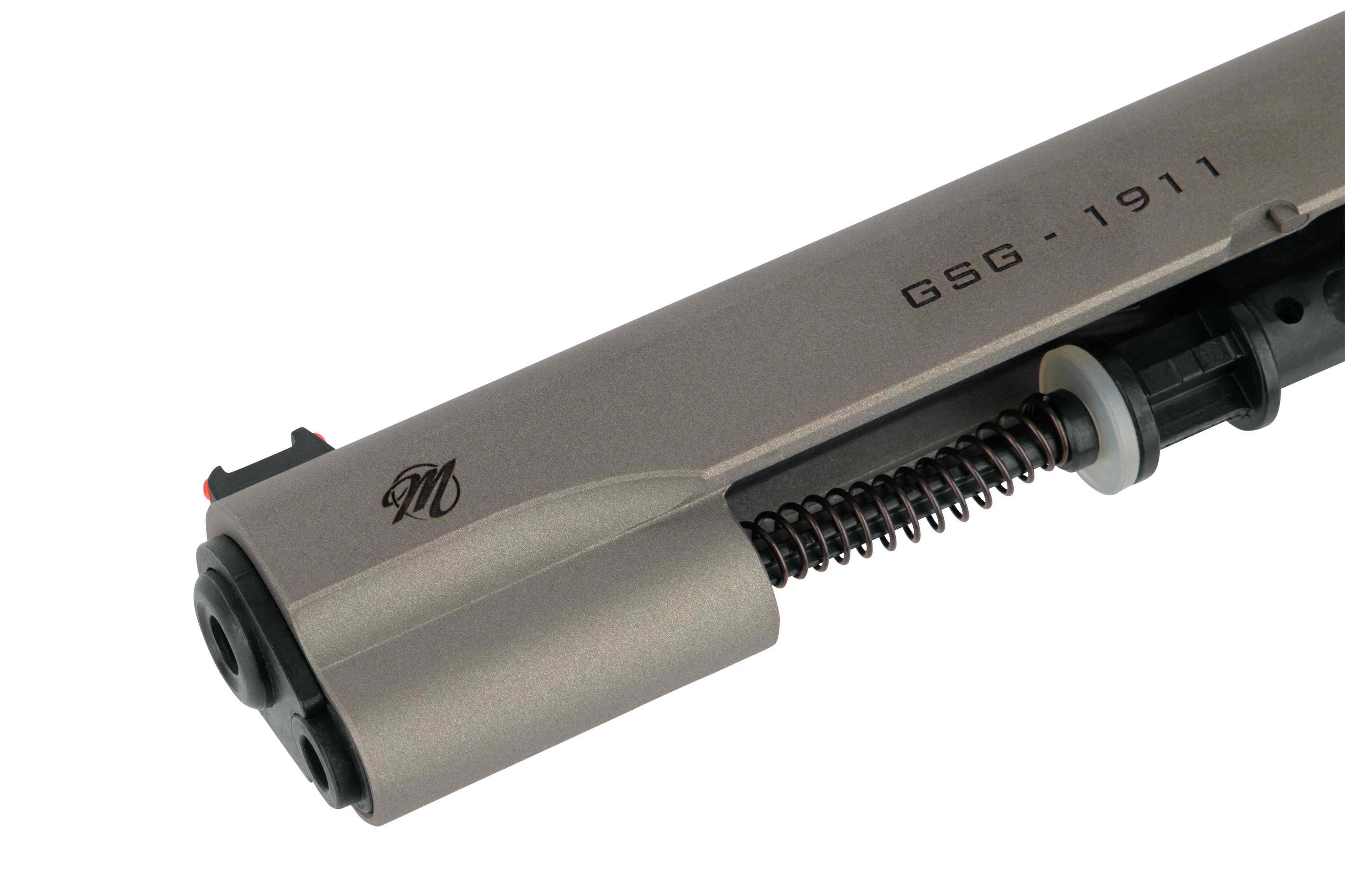 GSG-1911 Wechselsystem Frozen Grey .22lr - Firearms