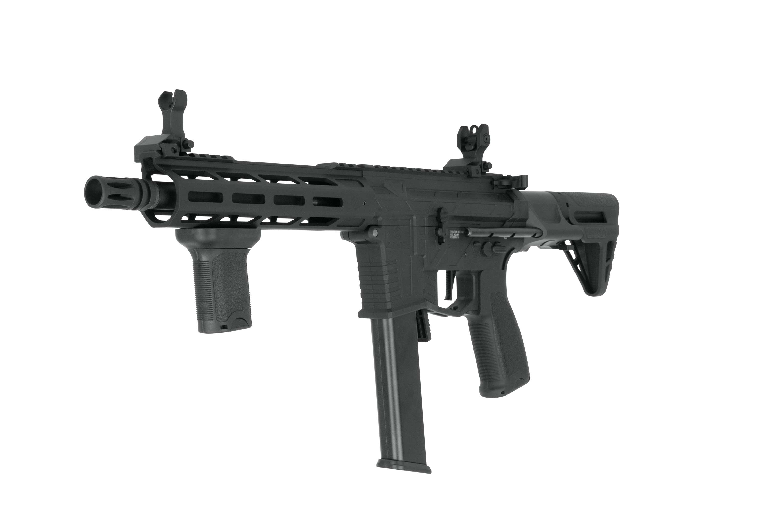 Evolution Airsoft Reaper S EMR PDW - Airsoft S-AEG