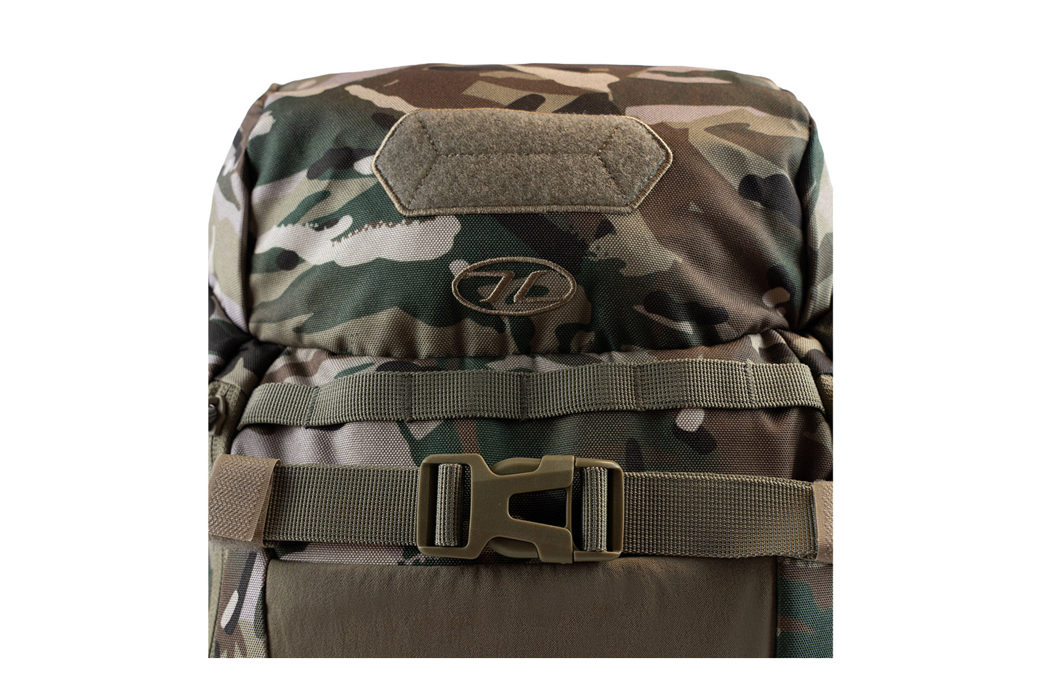Highlander Forces Taktischer Rucksack Eagle 3 40l