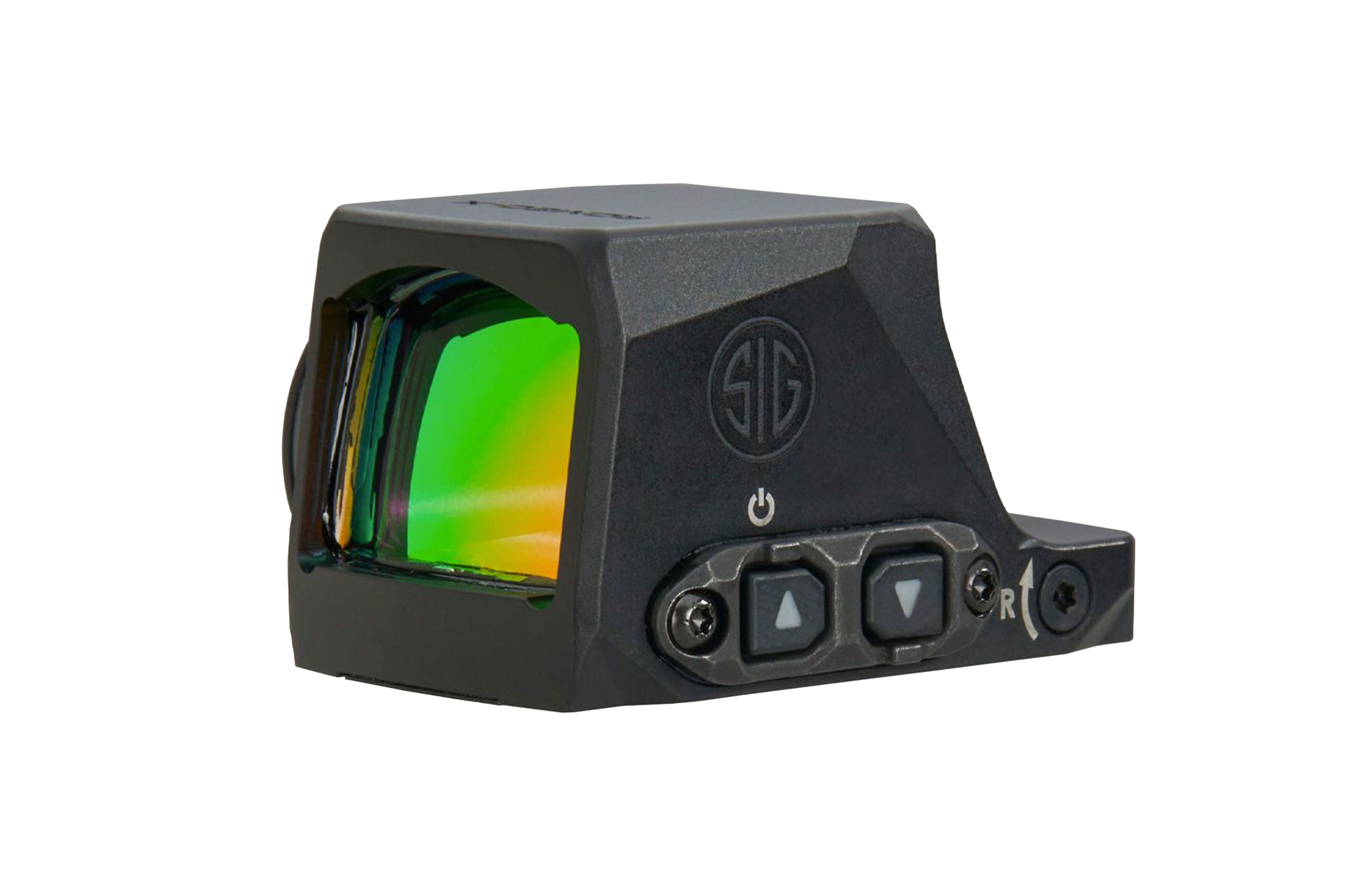 SIG SAUER ROMEO-X Enclosed Compact Red Dot | 3 MOA | Shield RMS-c