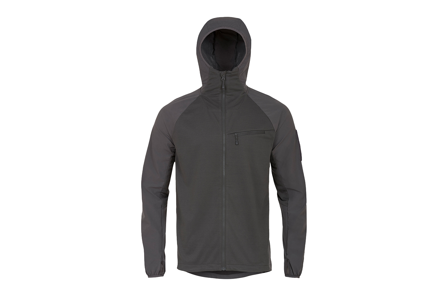 Highlander Forces Jacke mit Kapuze Tactical Hirta Hybrid
