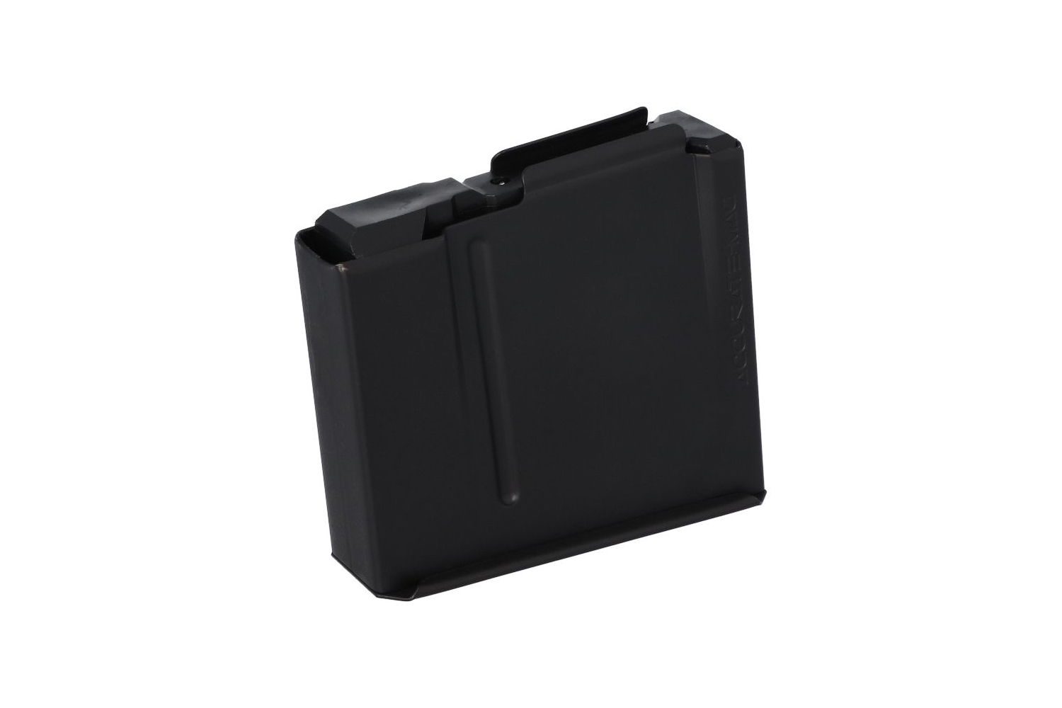 SIG SAUER CROSS Magazin 6 Schuss .300 Win Mag - Firearms