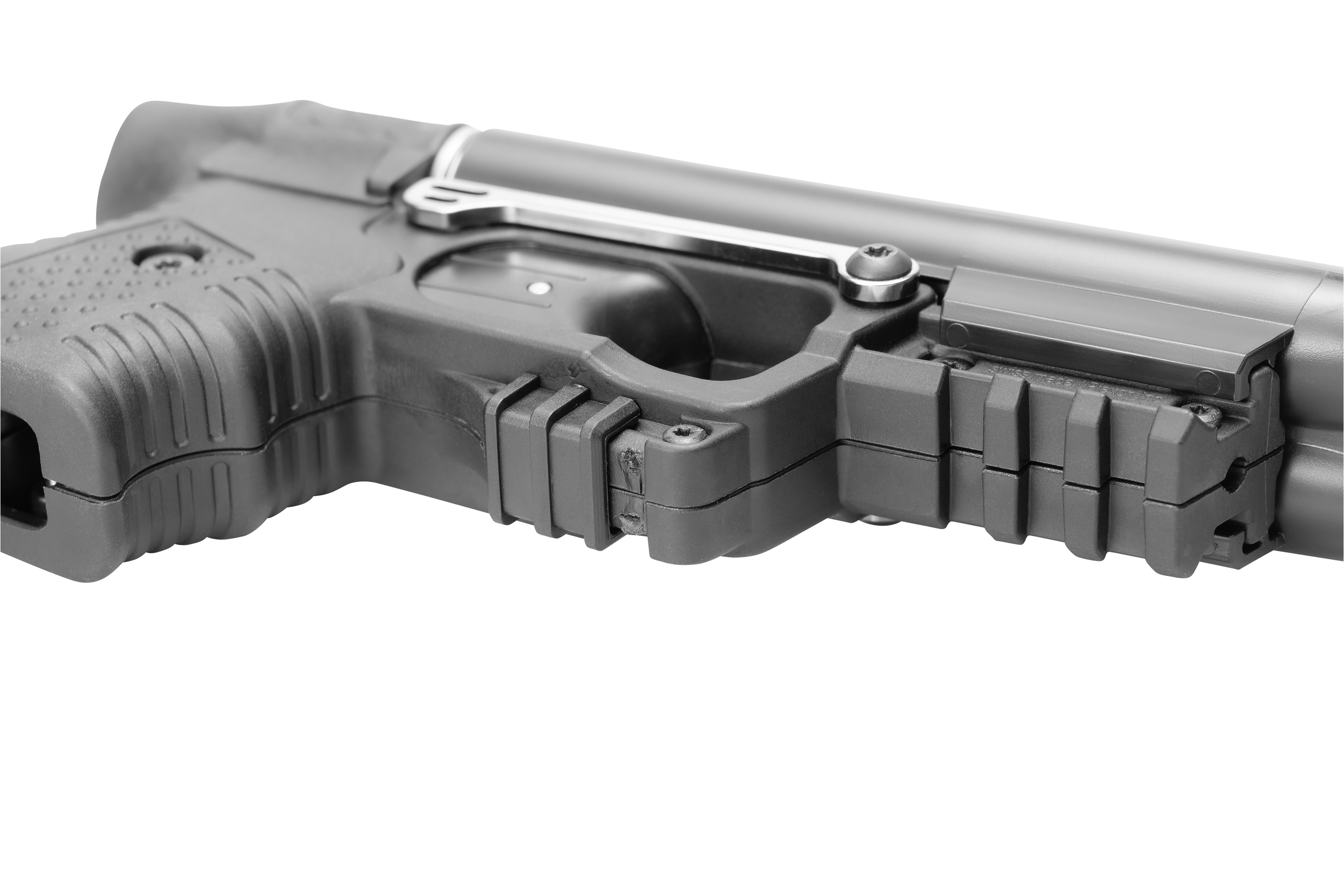 PIEXON JPX 2 Jet Protector Gen 1 - ohne Laser