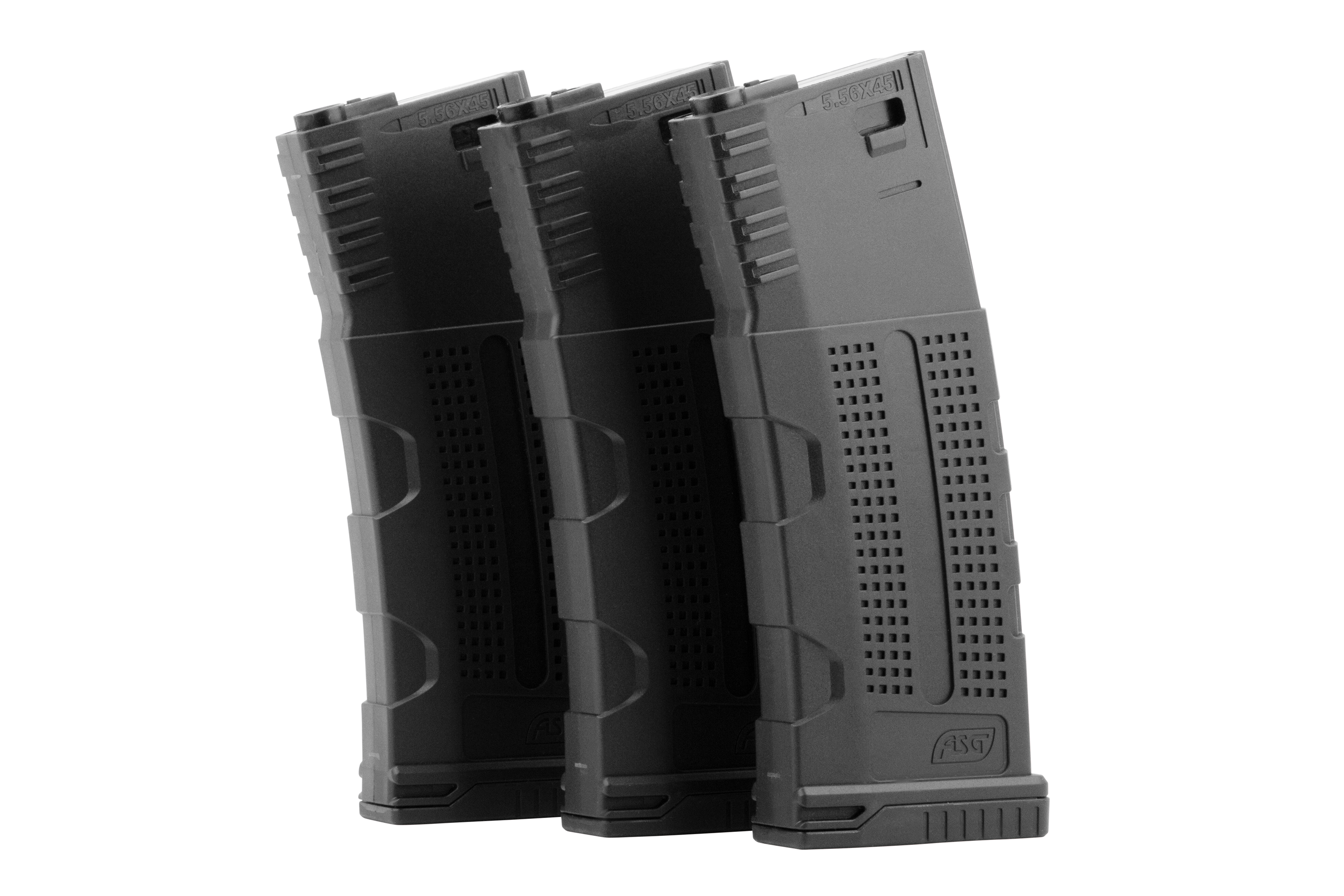 ASG H-15 Hybrid Series Magazine 3er 180 Schuss - Airsoft S-AEG ASG H-15 Hybrid Series Magazine 3er 180 Schuss - Airsoft S-AEG