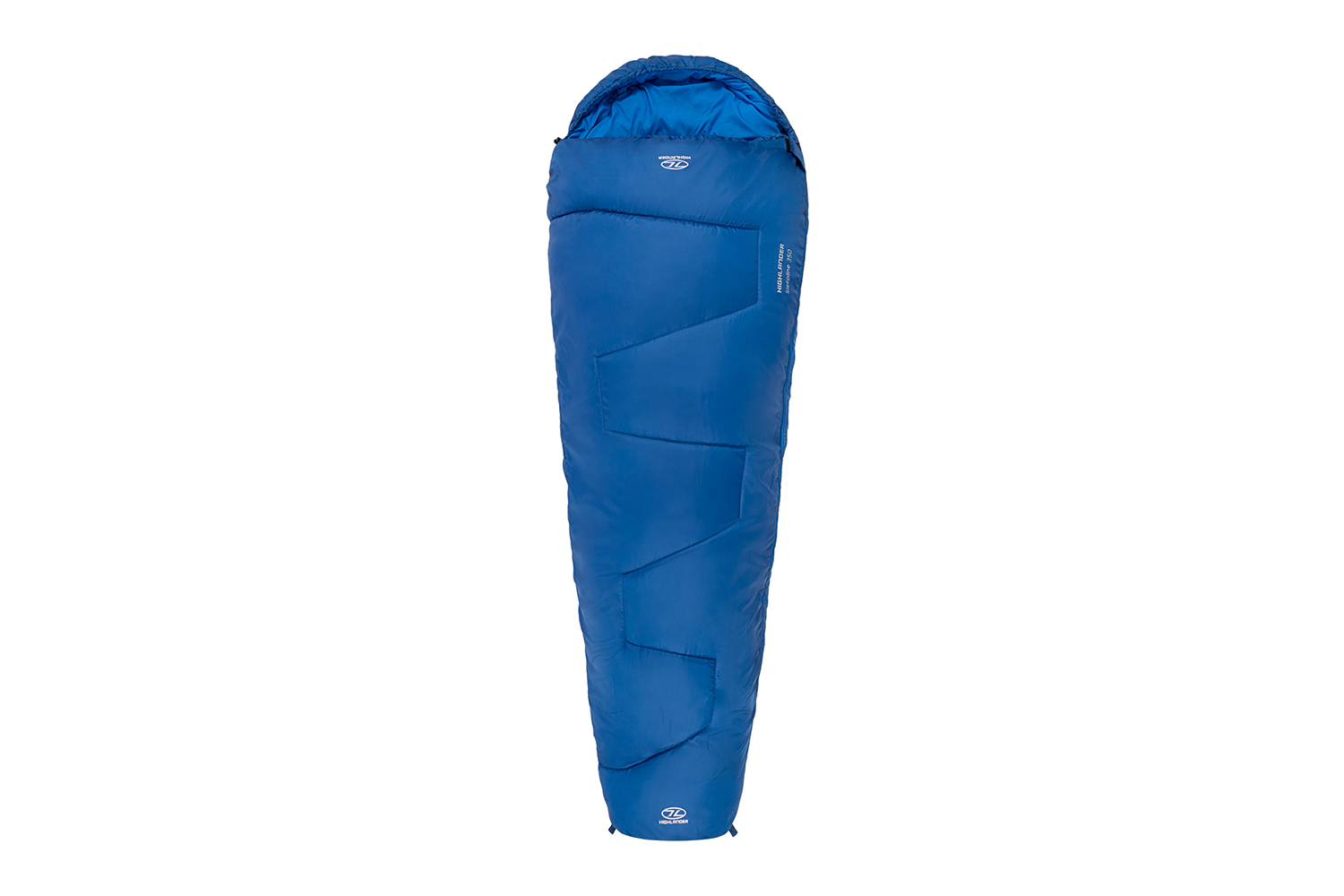 Highlander Forces Schlafsack Sleepline 350 Mummy