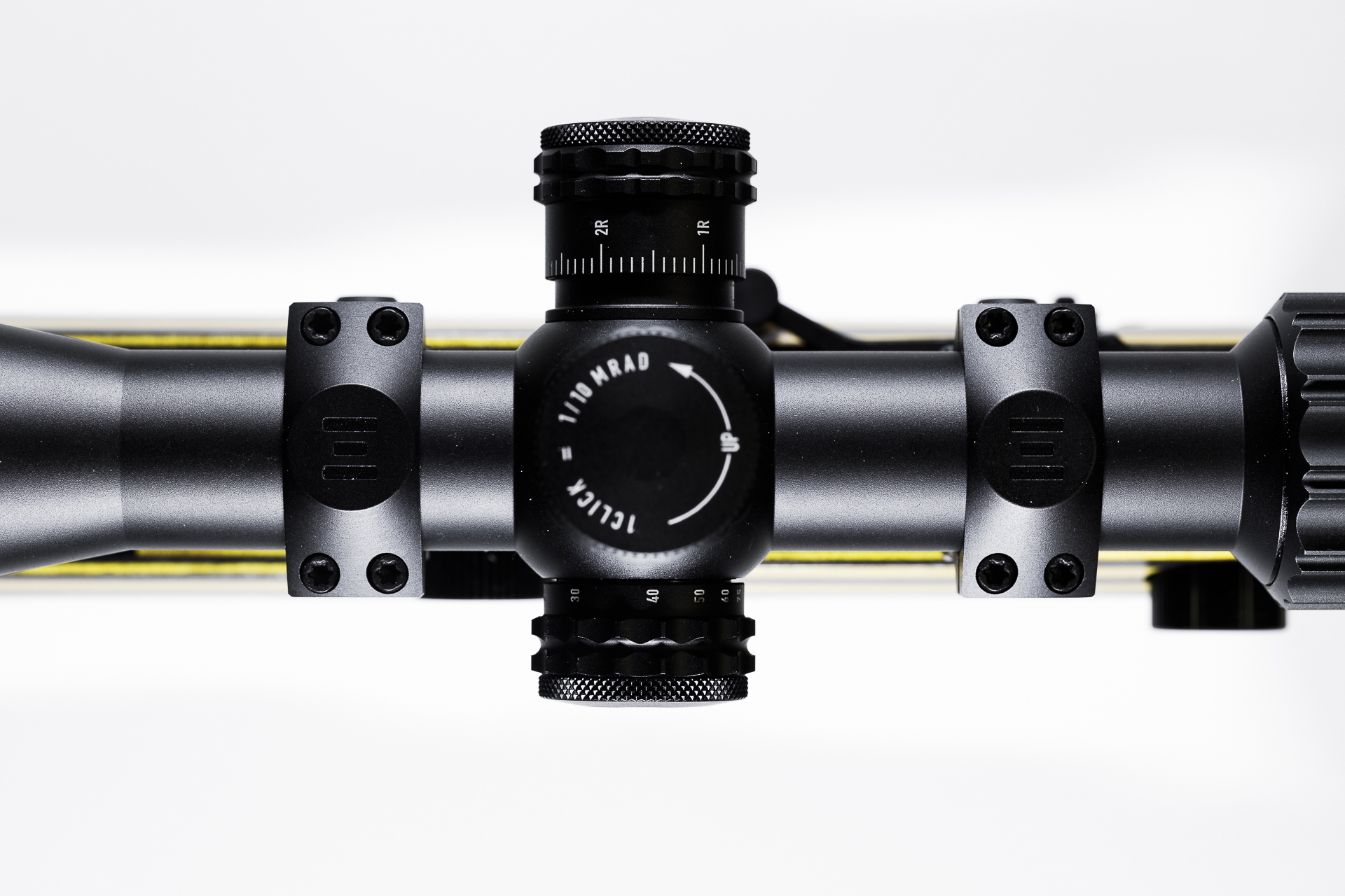 Element Optics Accu-Lite Montageringe | 30 mm | medium