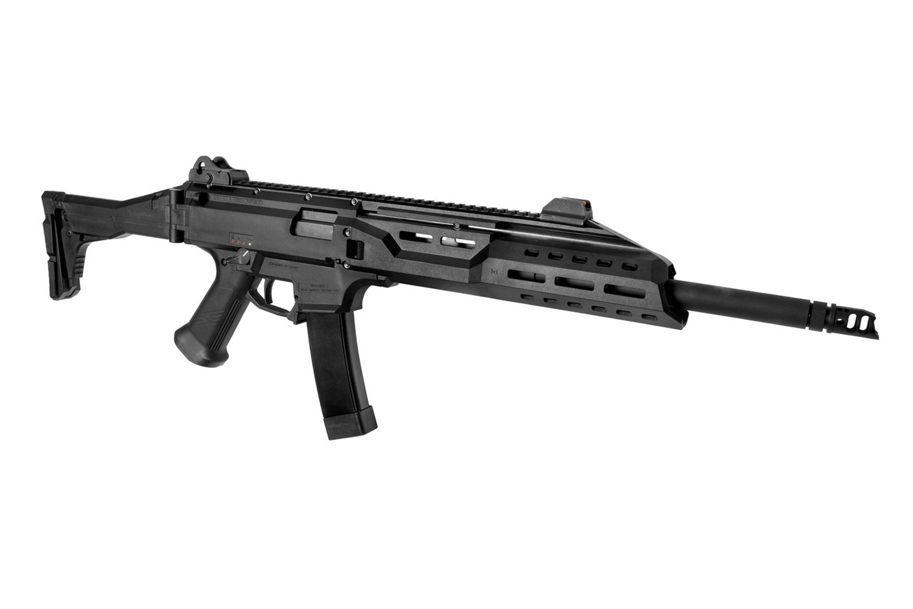 CZ Scorpion EVO 3 A1 Carbine 6mm - Airsoft S-AEG