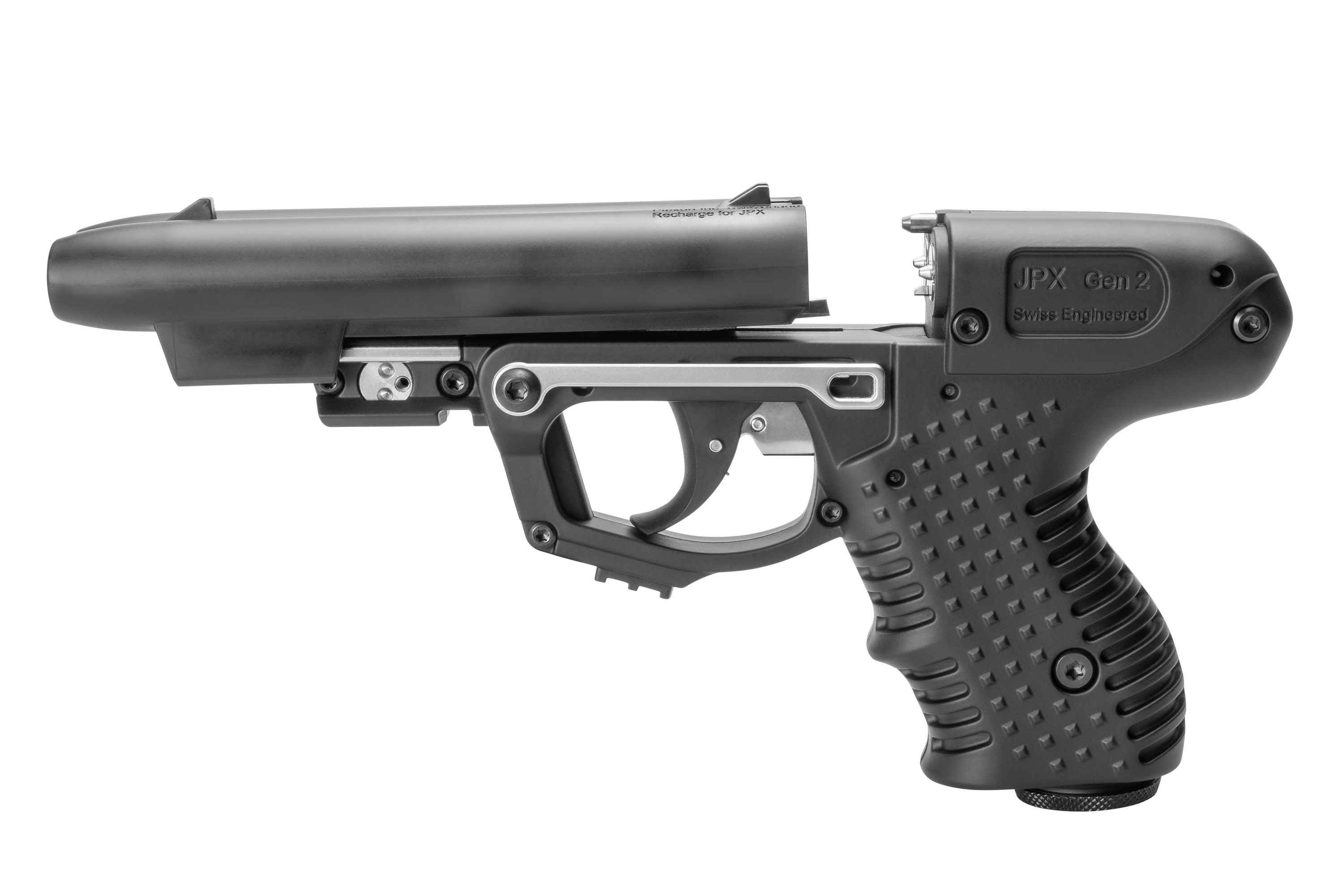 Piexon JPX 2 Jet Protector Gen 2 - mit Laser