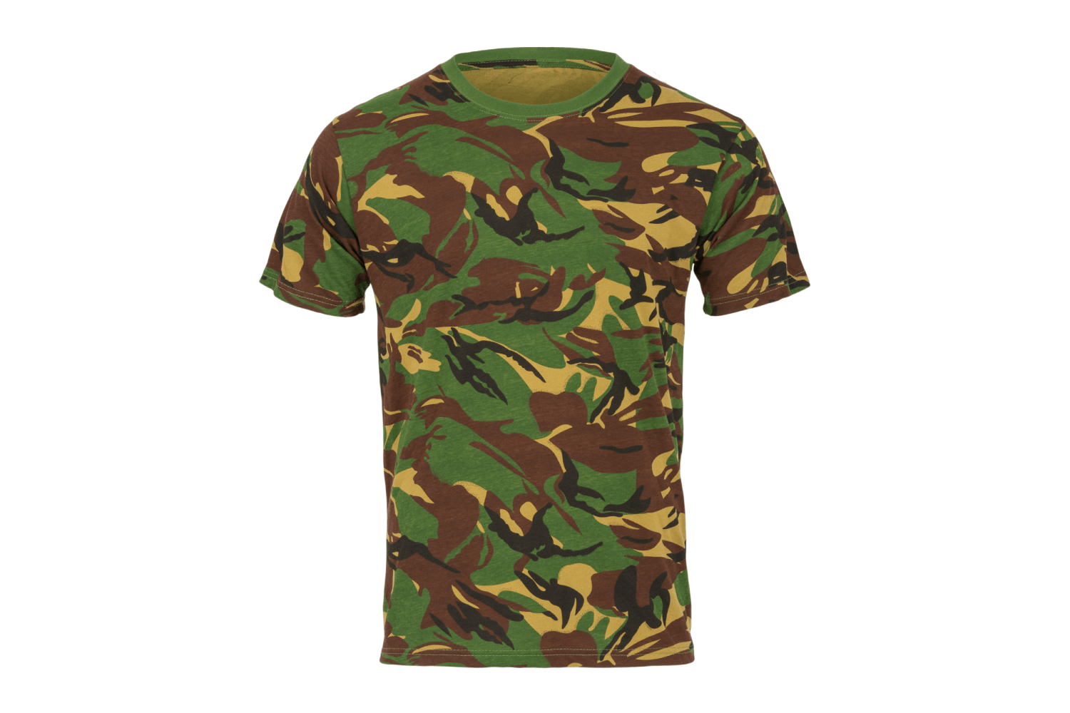 Highlander Forces T-Shirt Army