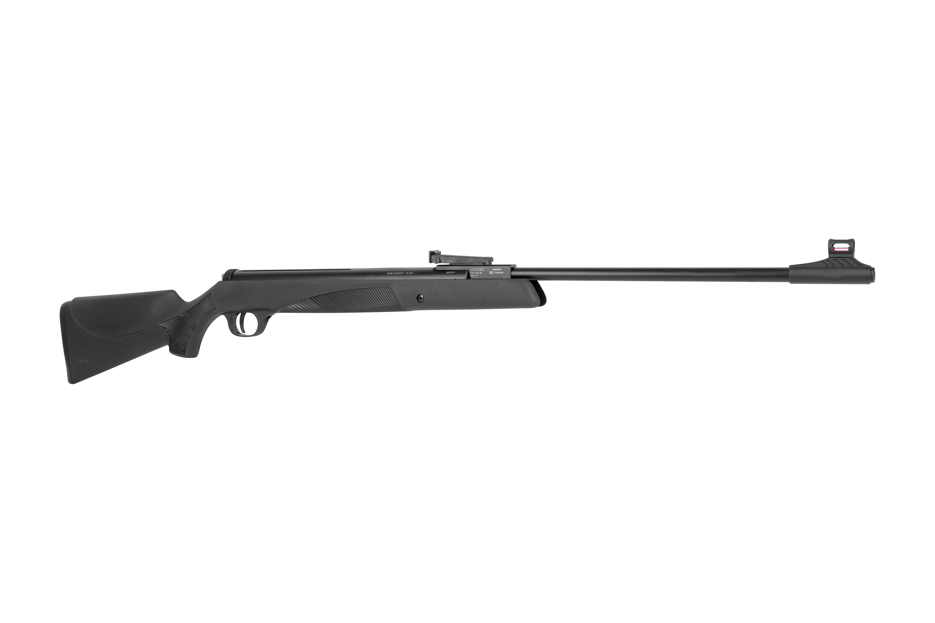 DIANA Panther 34  Professional 4,5mm - Druckluft Federdruck | Knicklauf
