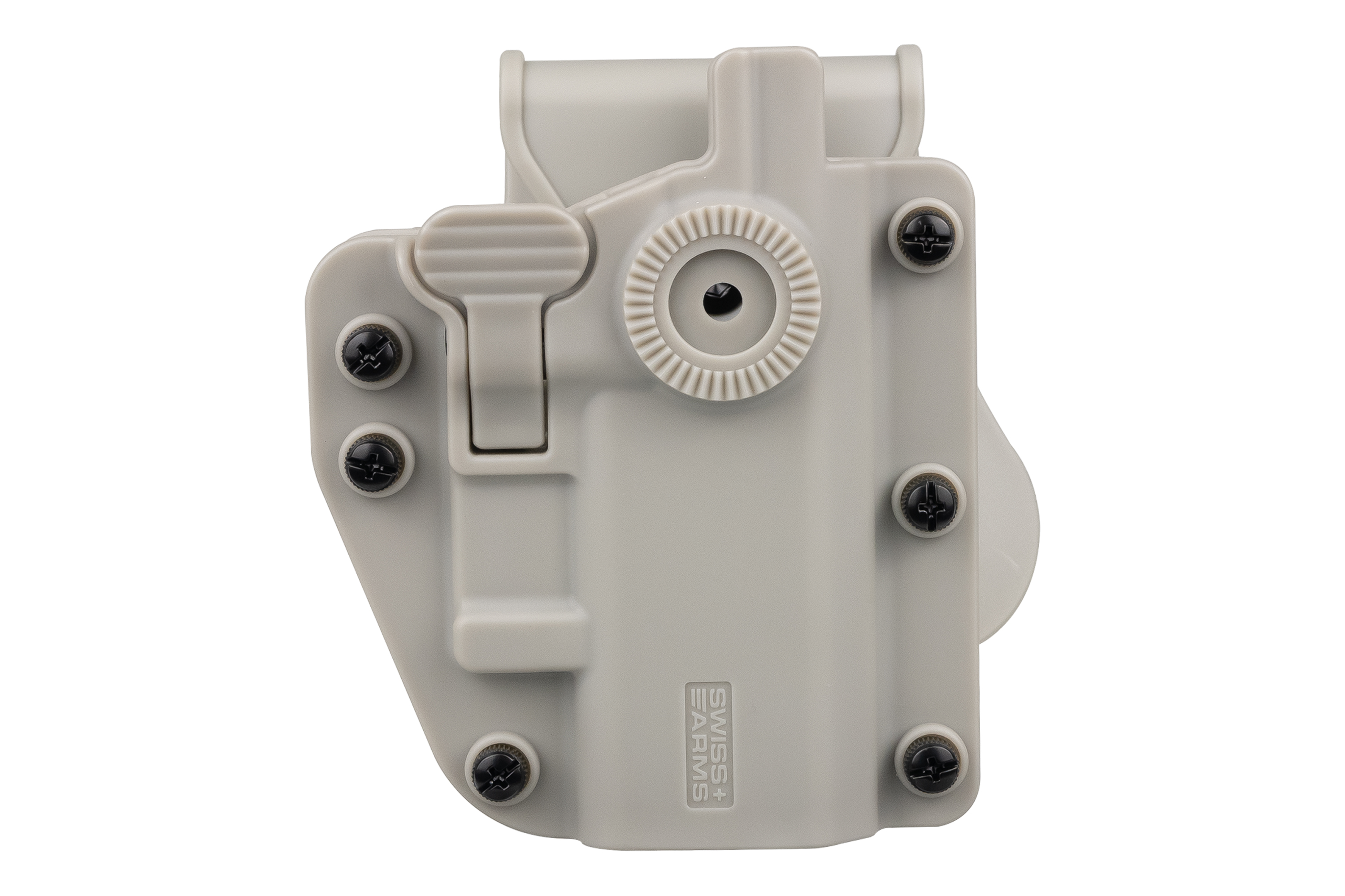 Swiss Arms Holster AdaptX Level 2 Universal Grau