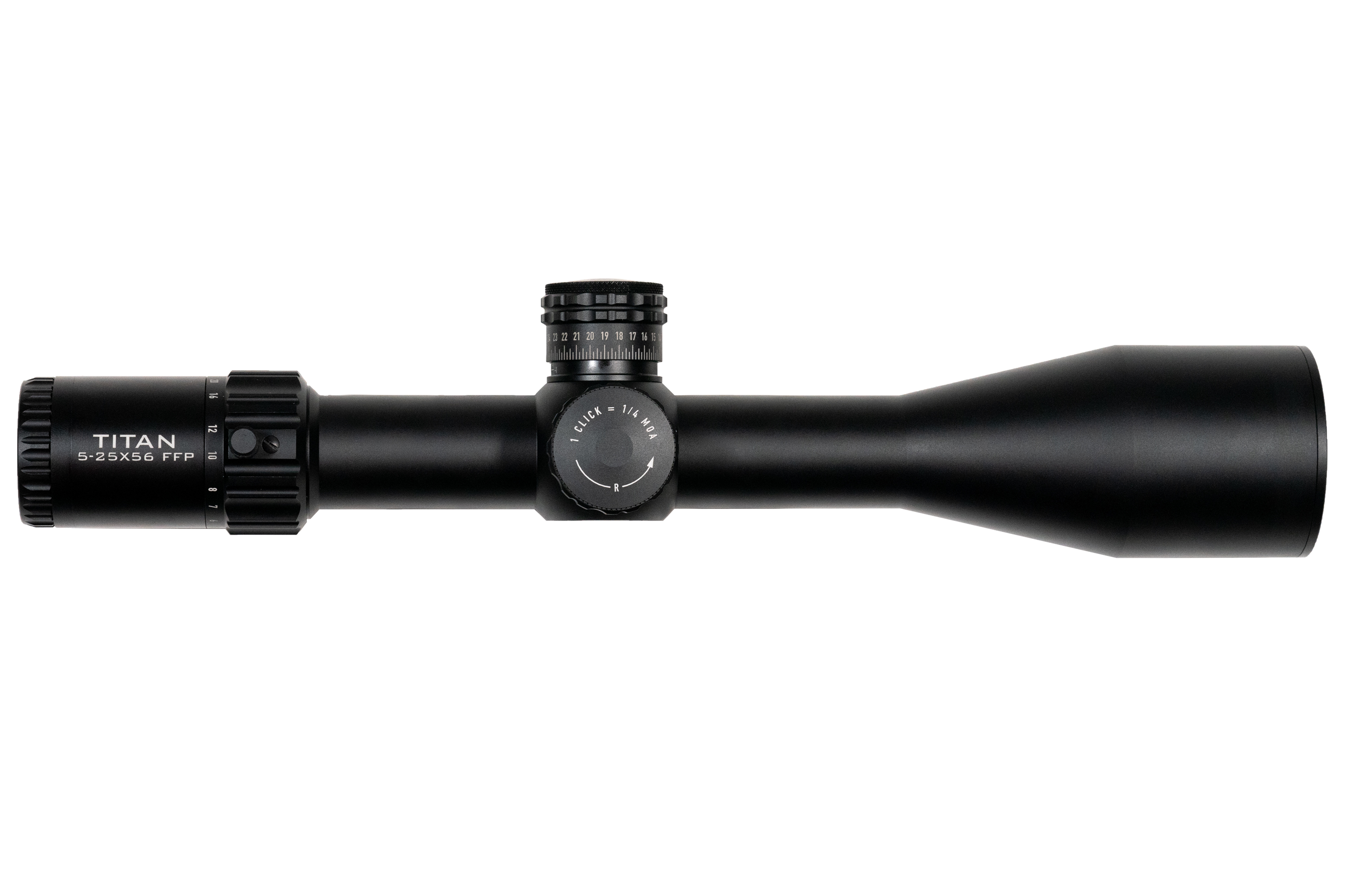 Element Optics Titan | 5-25x56 | EHR-2D MOA FFP