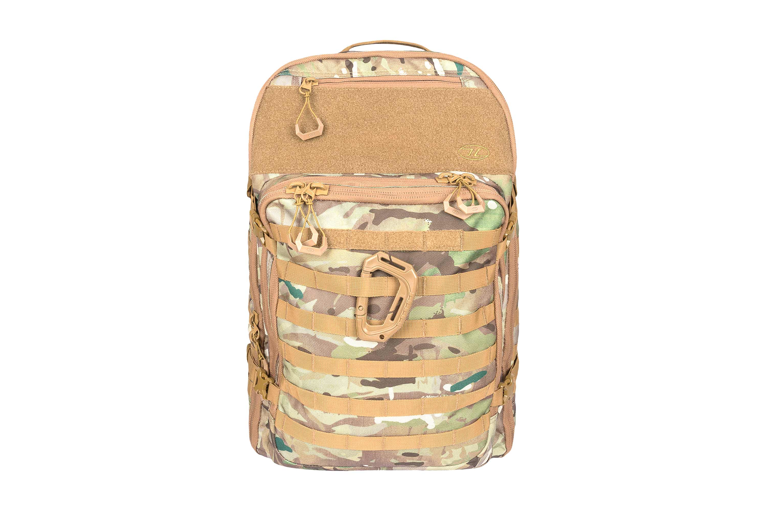 Highlander Rucksack Elite Forces Pack 45l