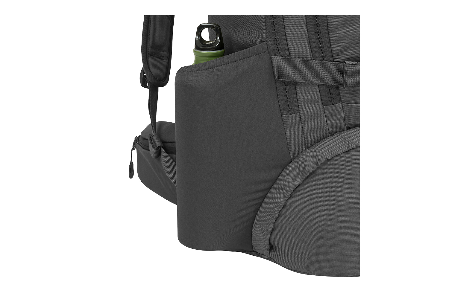 Highlander Forces Taktischer Rucksack Eagle 3 40l