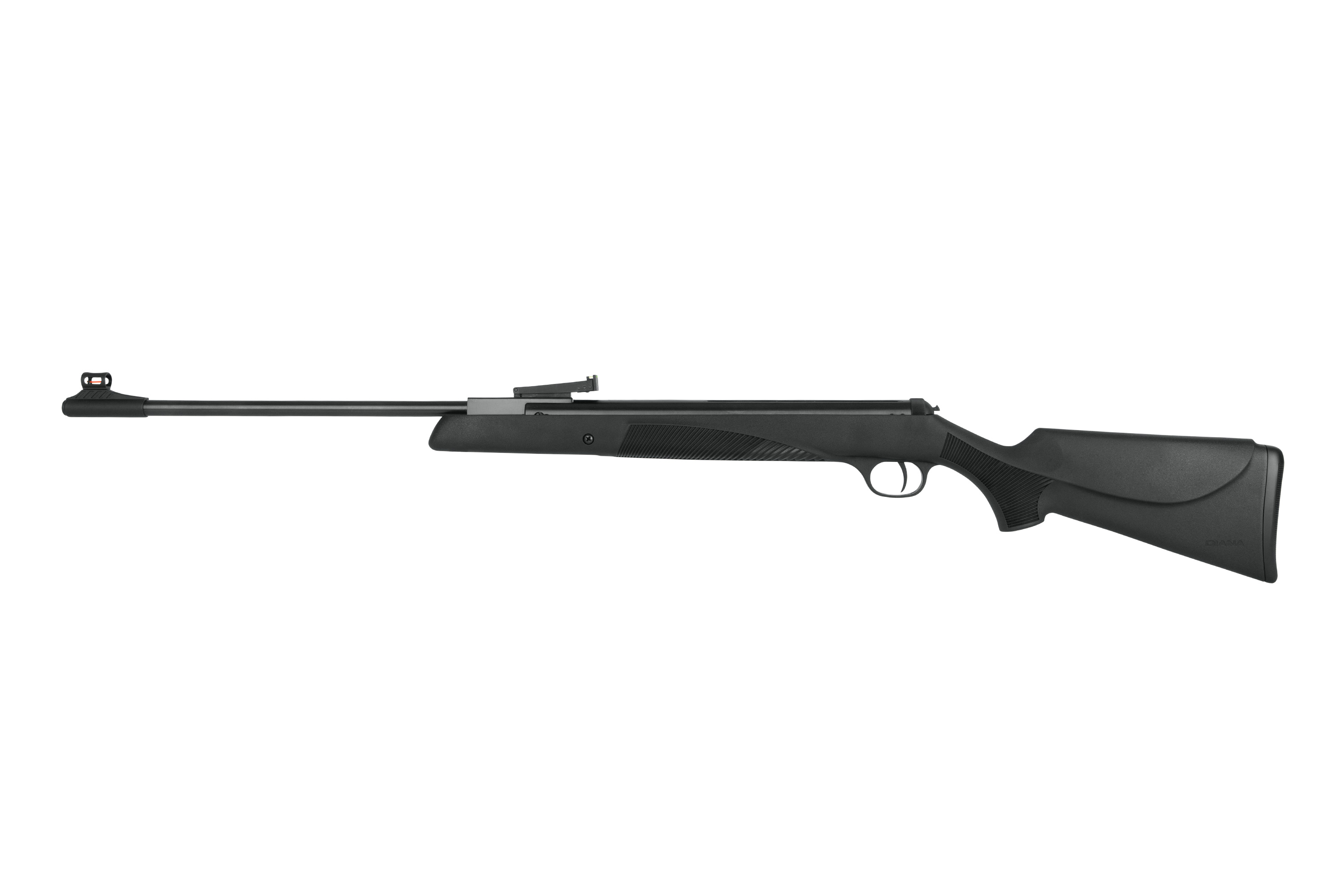DIANA Panther 34 5,5mm - Druckluft Federdruck | Knicklauf