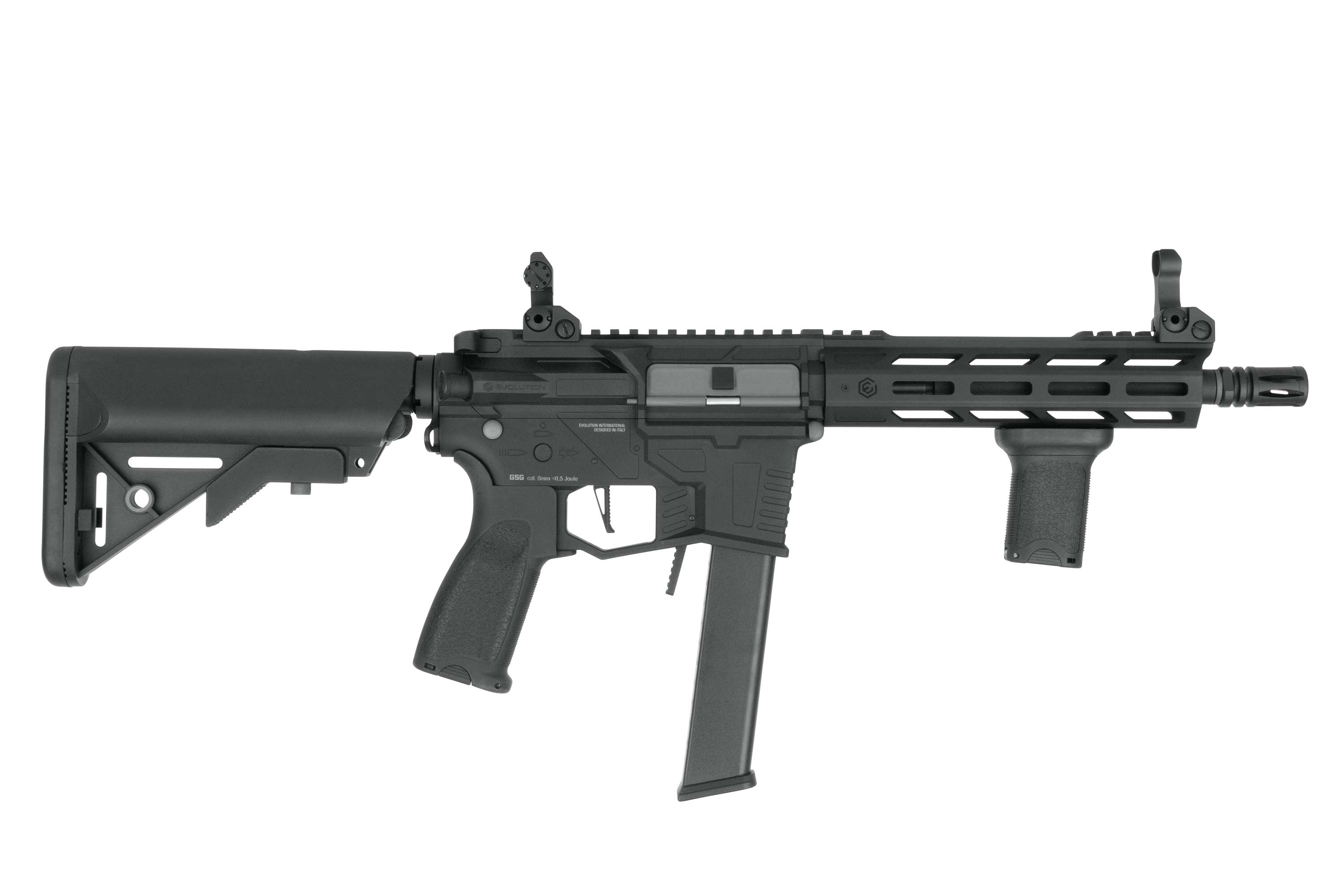Evolution Airsoft Reaper S EMR - Airsoft S-AEG