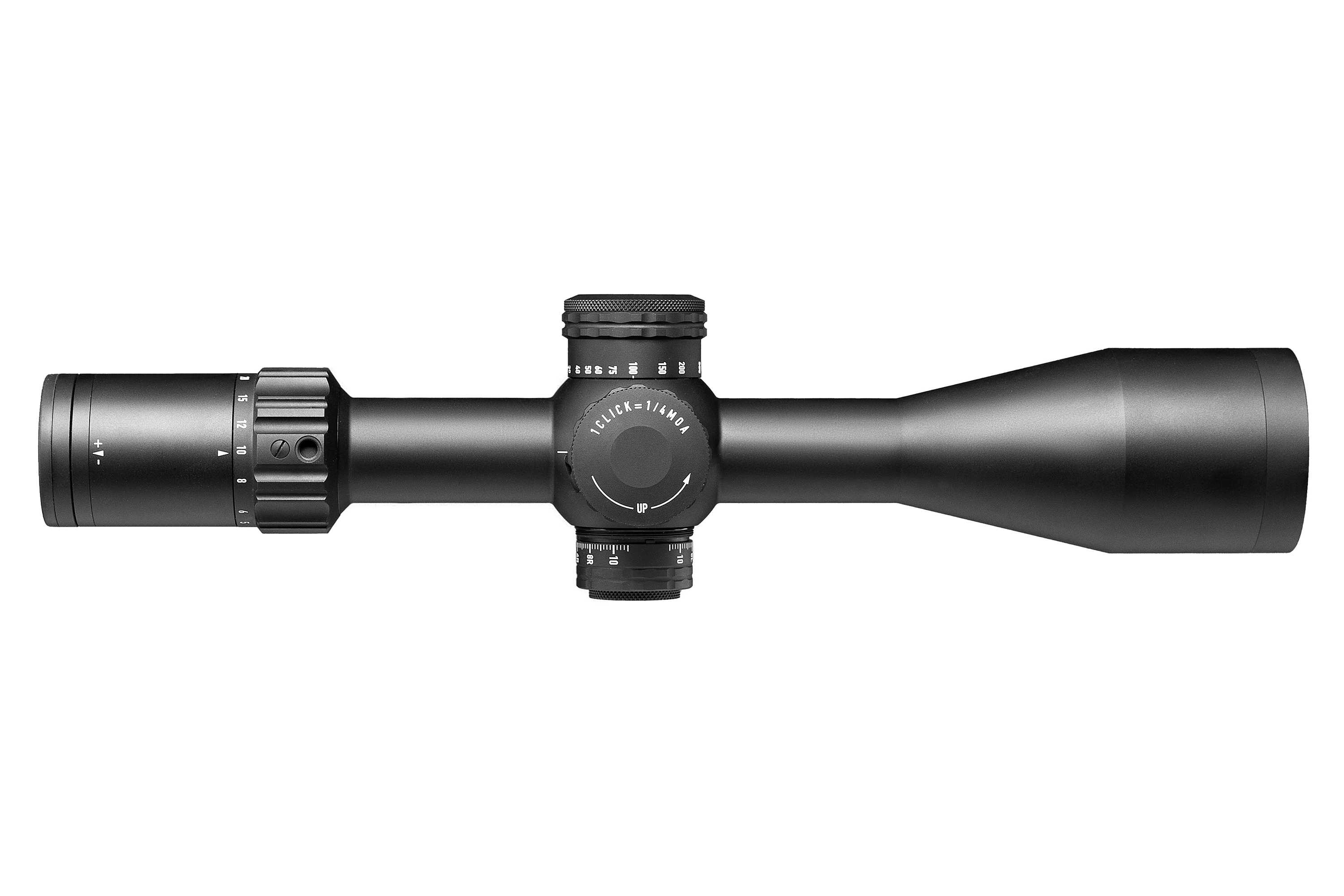 Element Optics Nexus Gen2 | 4-25x50 | APR-1C MOA FFP