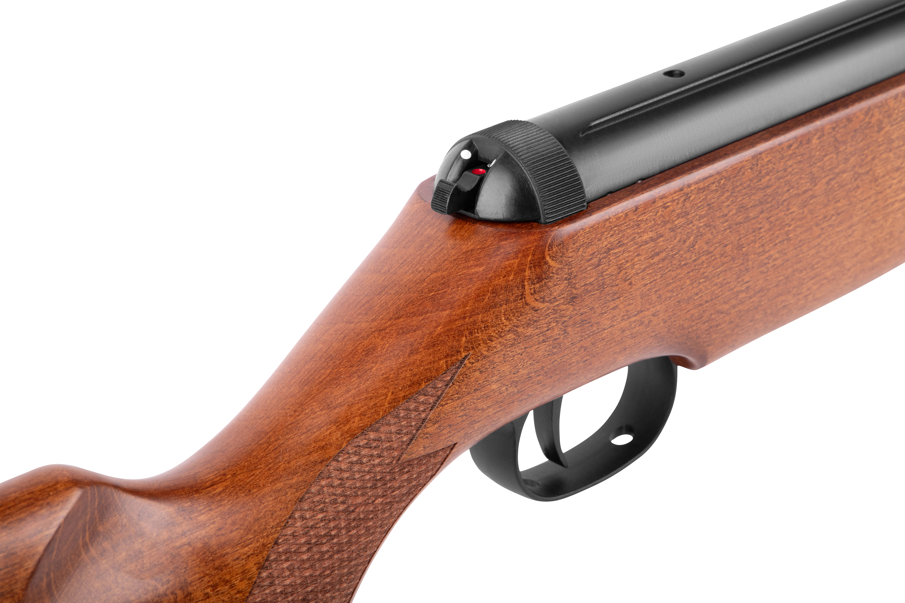 DIANA 350 Magnum Premium 4,5mm - Druckluft Federdruck | Knicklauf