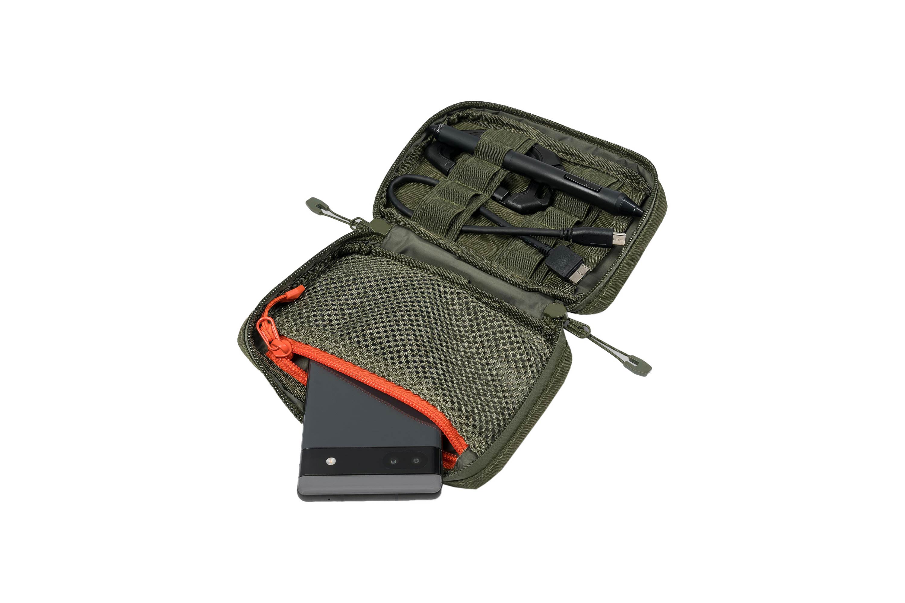 STOIRM Kleine EDC Tasche V.2