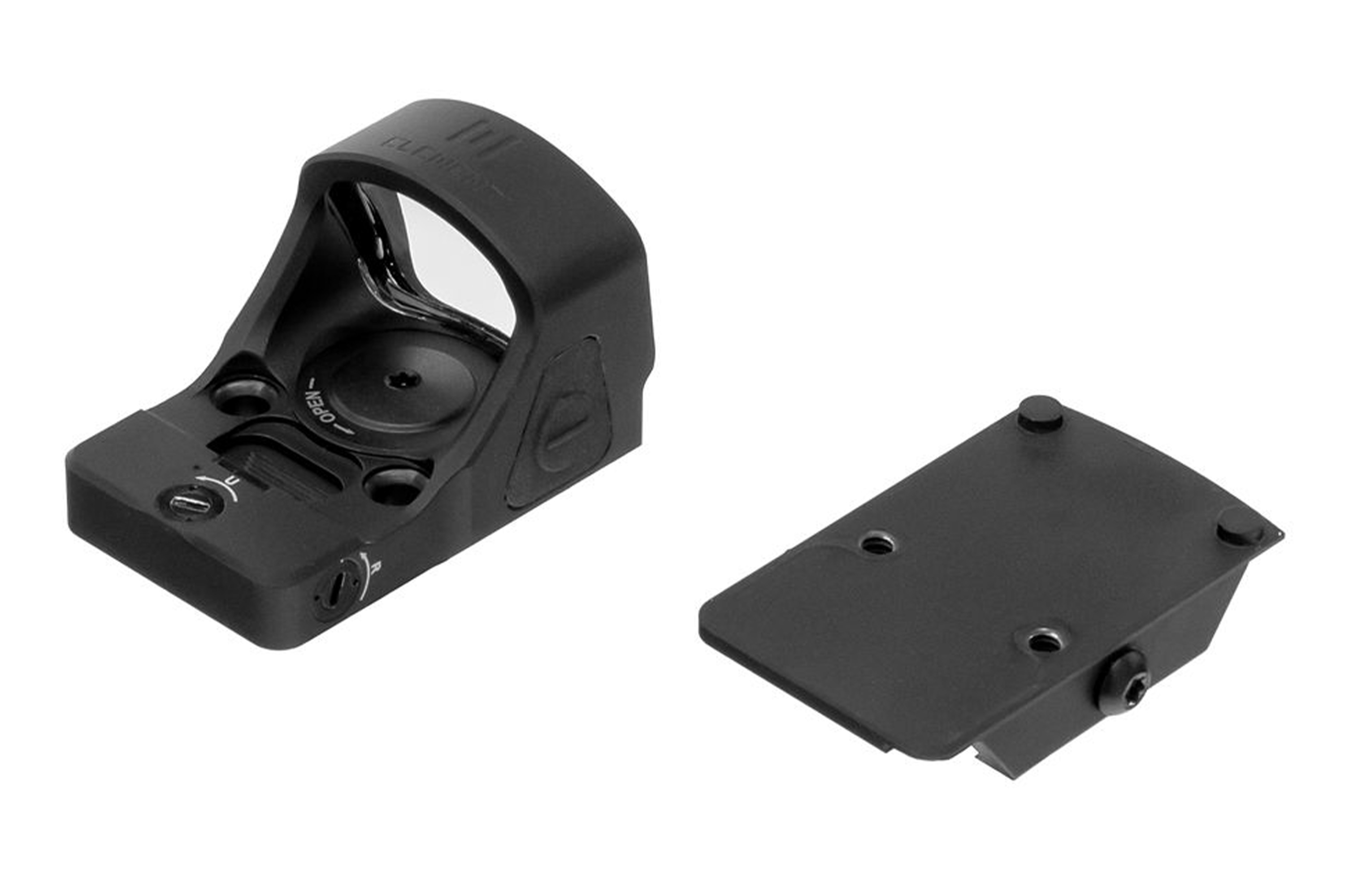 Element Optics ETX Red Dot  RMR| 6 MOA