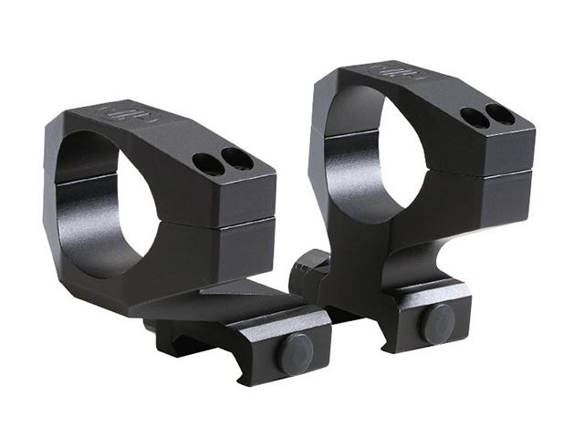 Sig Sauer ALPHA1 Tactical Aluminium Montageringe | 30 mm Sig Sauer ALPHA1 Tactical Aluminium Montageringe | 30 mm