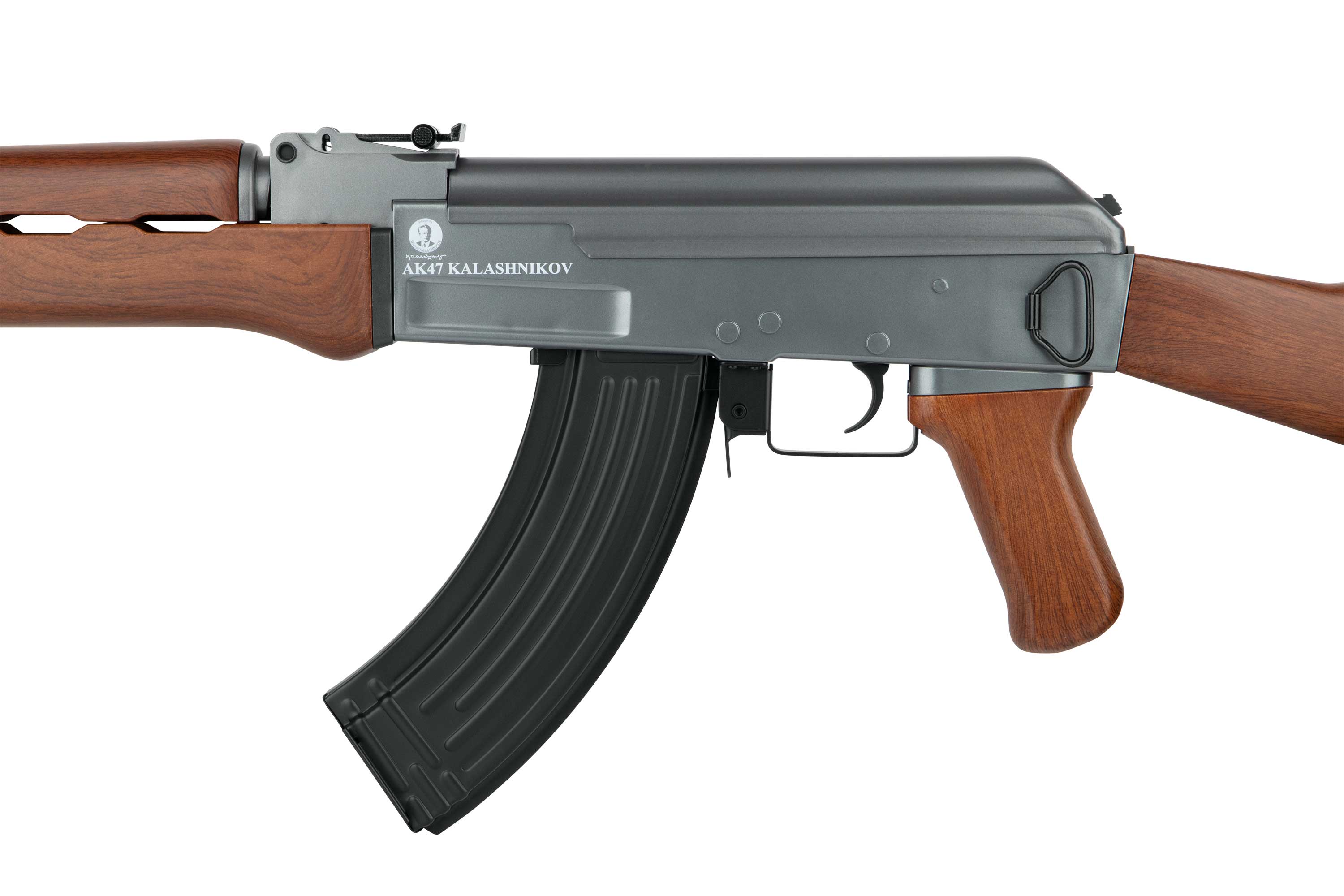 Kalashnikov AK-47 6mm - Airsoft S-AEG