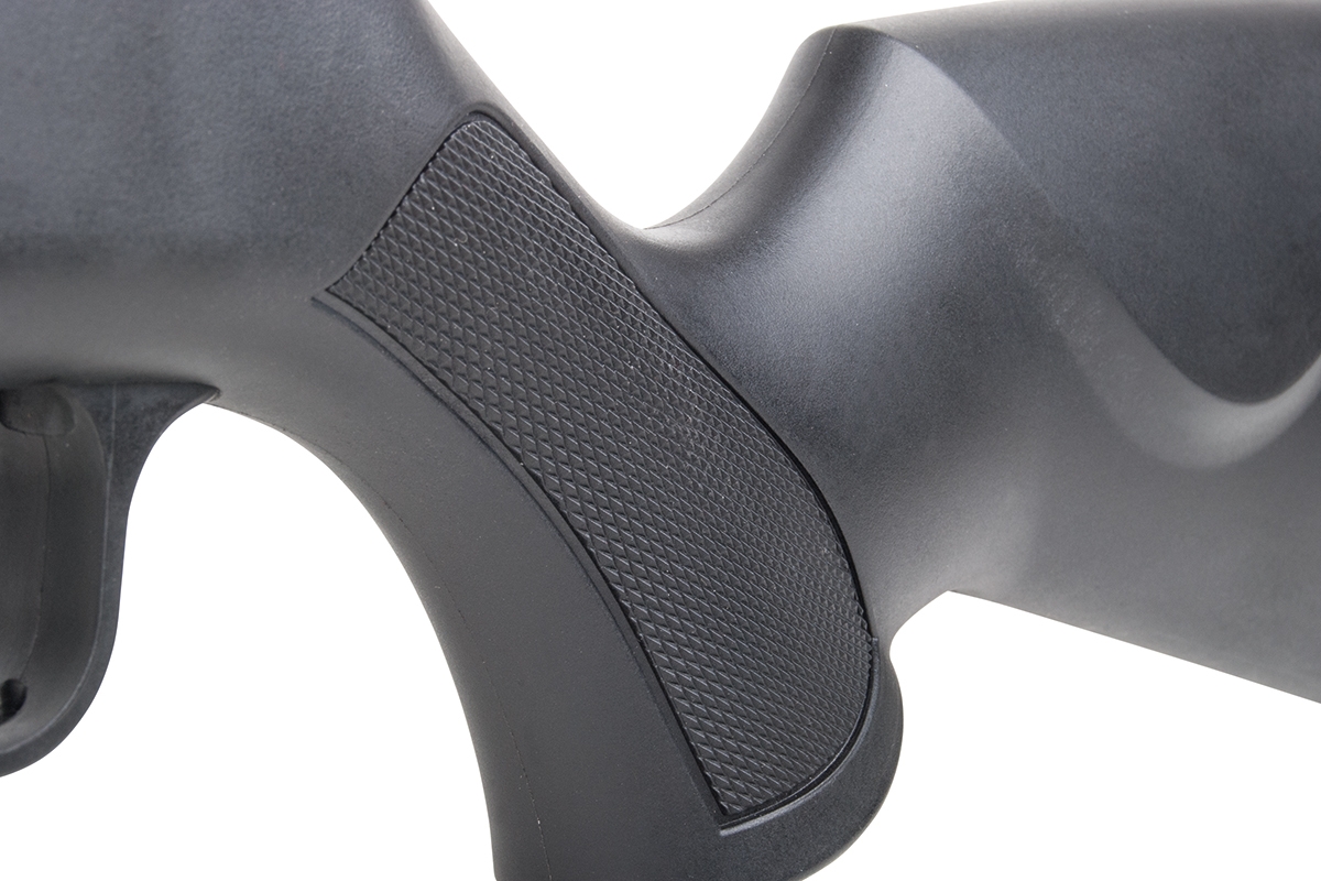 GSG SR1000S 5,5mm - Druckluft Federdruck | Knicklauf