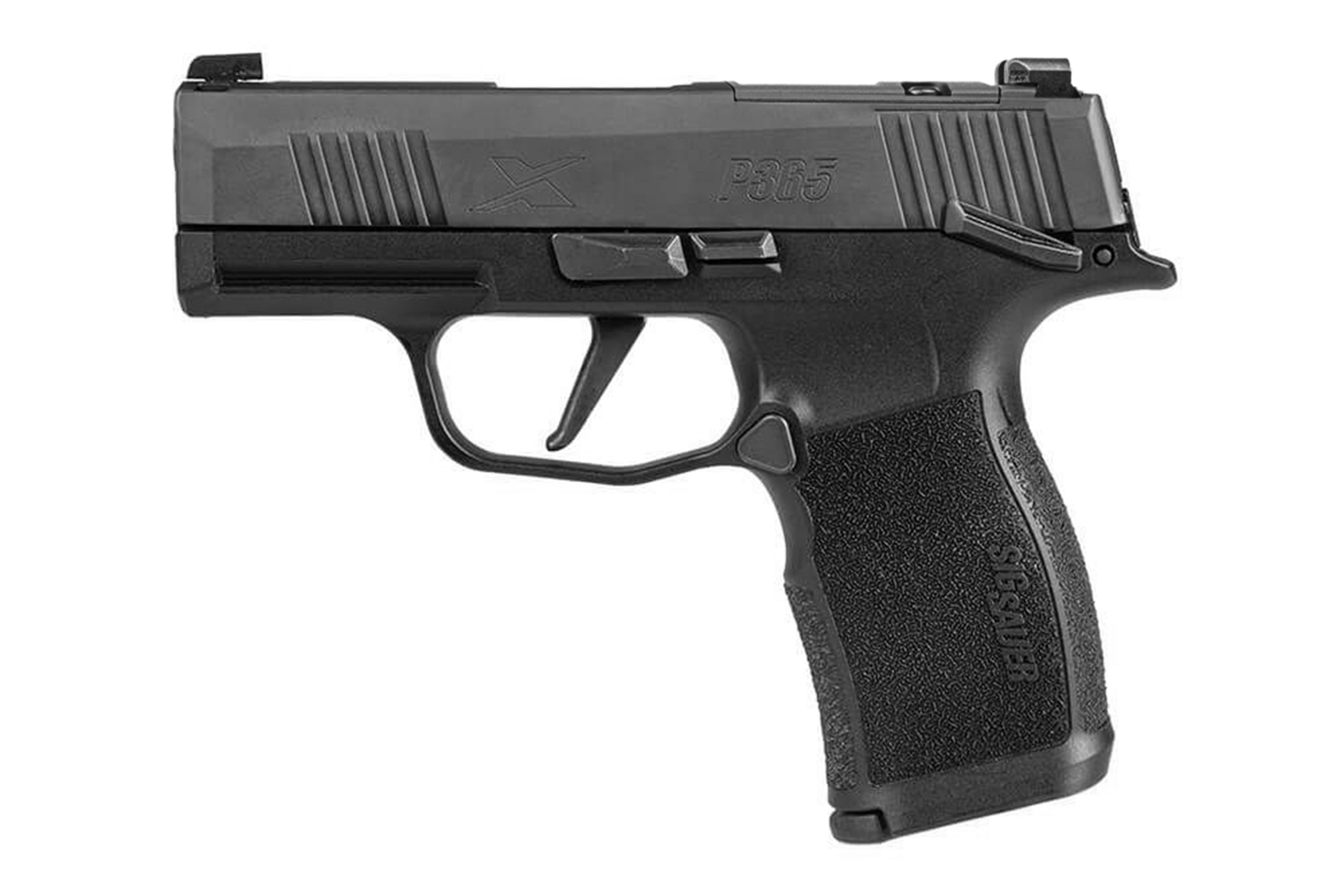 SIG SAUER P365X MS 9 mm Luger | Selbstladepistole SIG SAUER P365X MS 9 mm Luger | Selbstladepistole