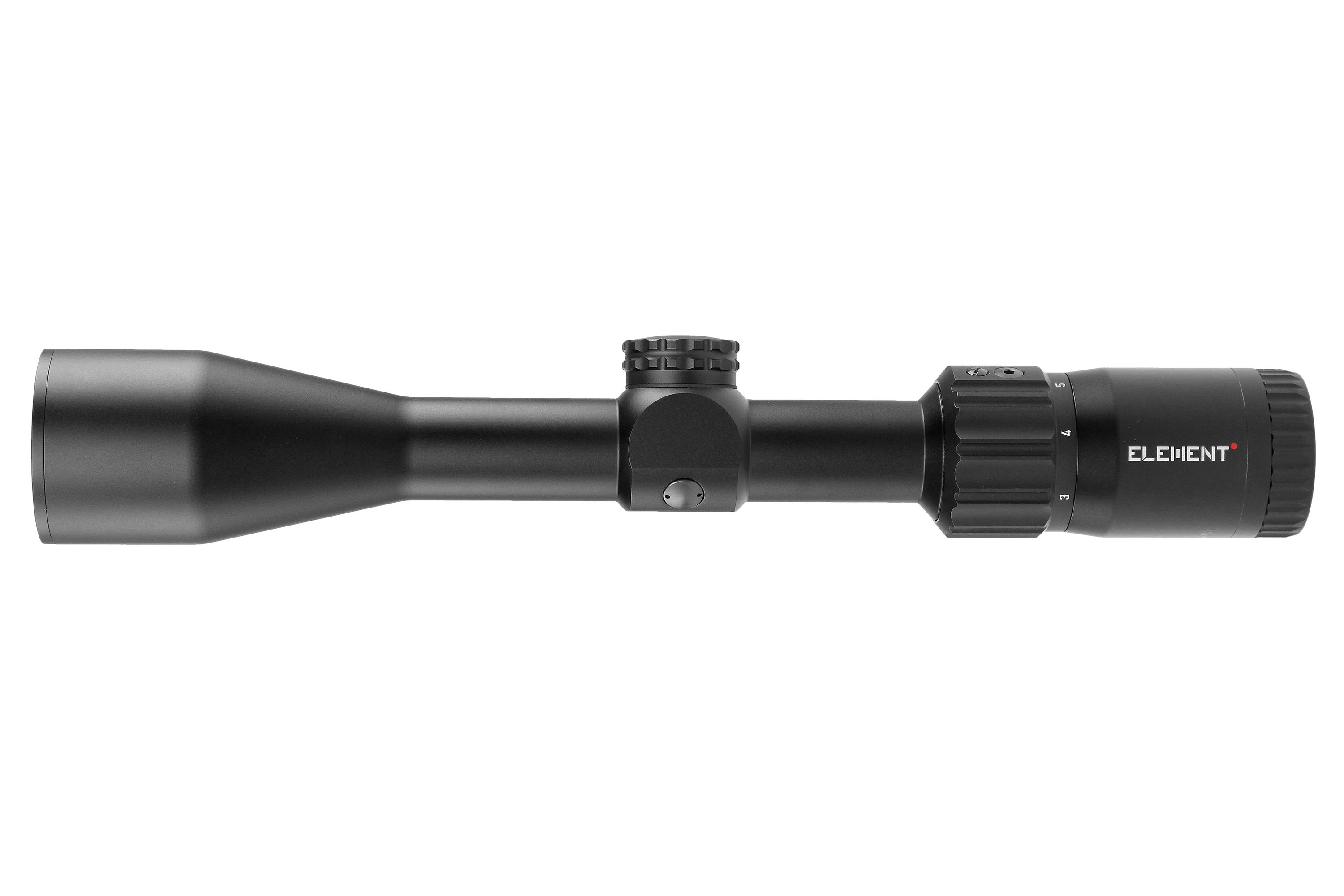 Element Optics Iris | 3-9x40 | Duplex MOA SFP 
