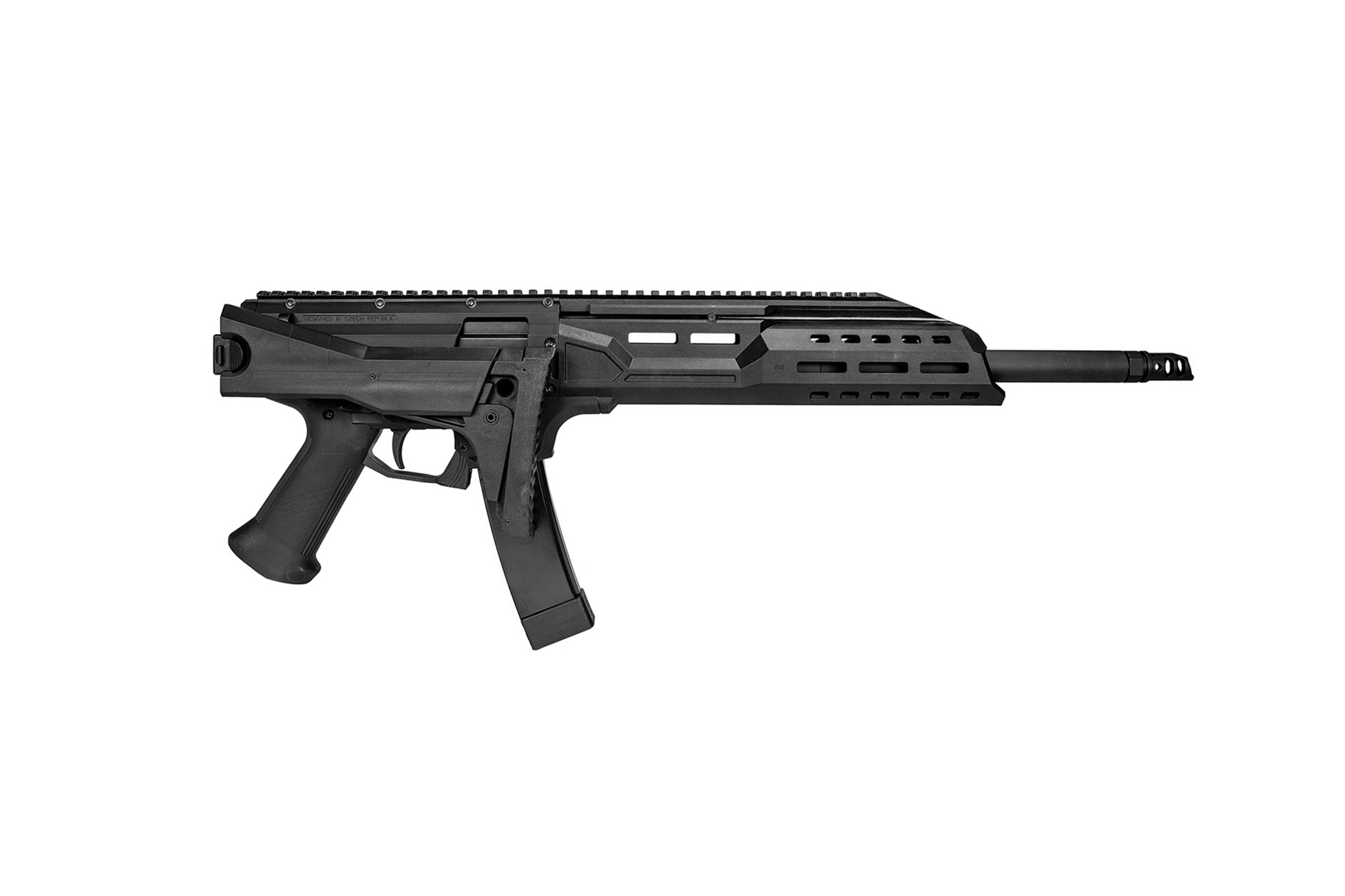 CZ Scorpion EVO 3 A1 Carbine 6mm - Airsoft S-AEG