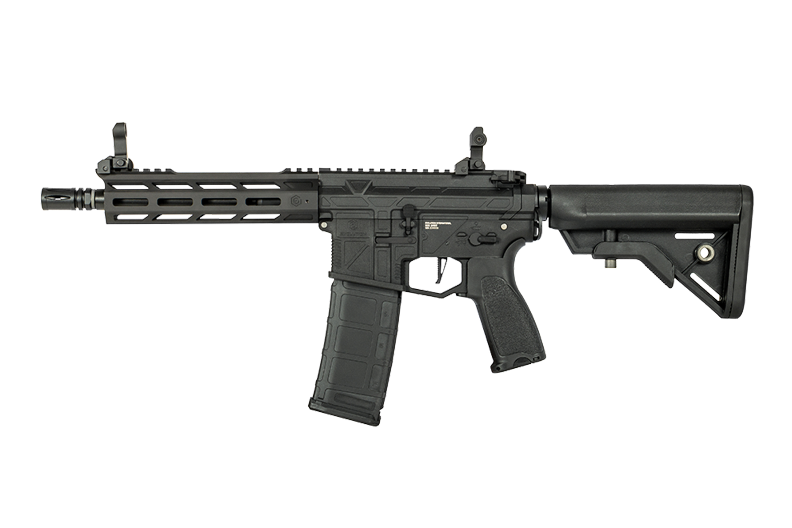 Evolution Ghost S EMR - Airsoft AEG