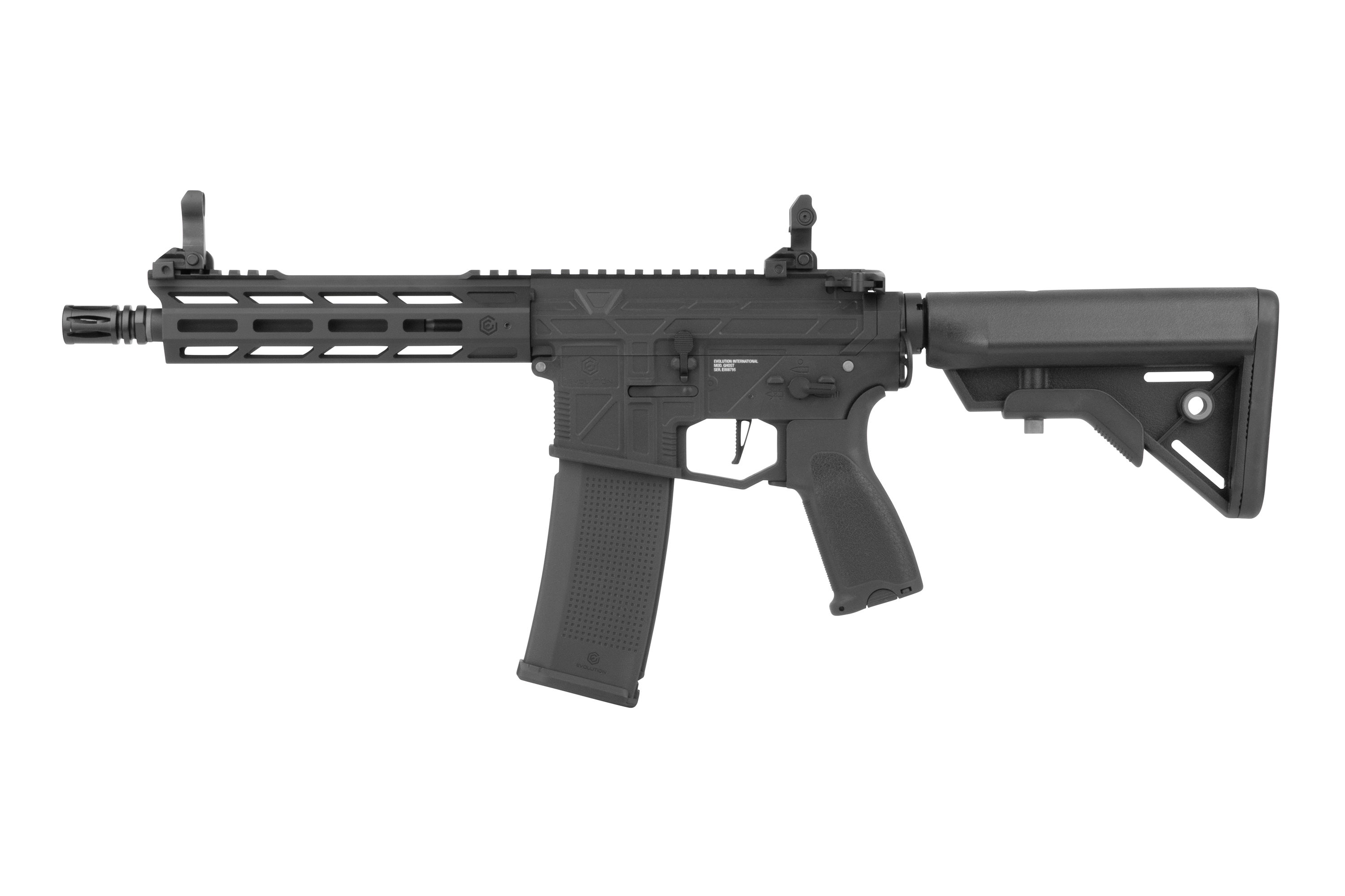 Evolution Ghost S EMR - Airsoft S-AEG Evolution Ghost S EMR - Airsoft S-AEG