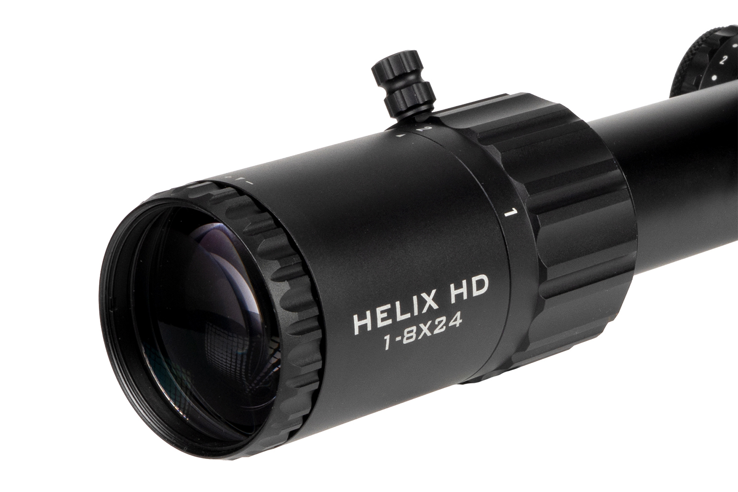 Element Optics Helix HD Zielfernrohr | 1-8x24 | L4A