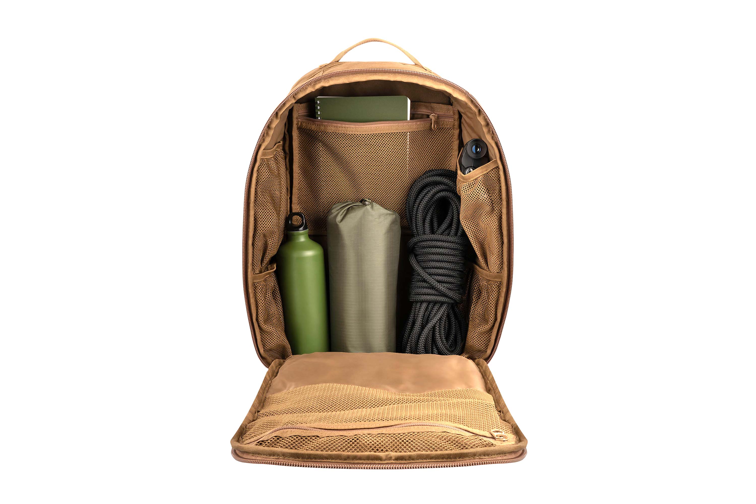 Highlander Forces Rucksack Harrier Pack 35l