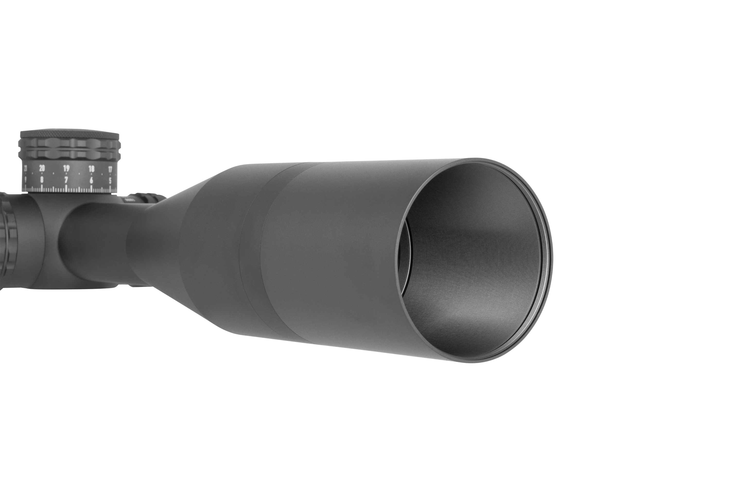 Element Optics Theos | 6-36x56 | APR-2D MRAD FFP Grau