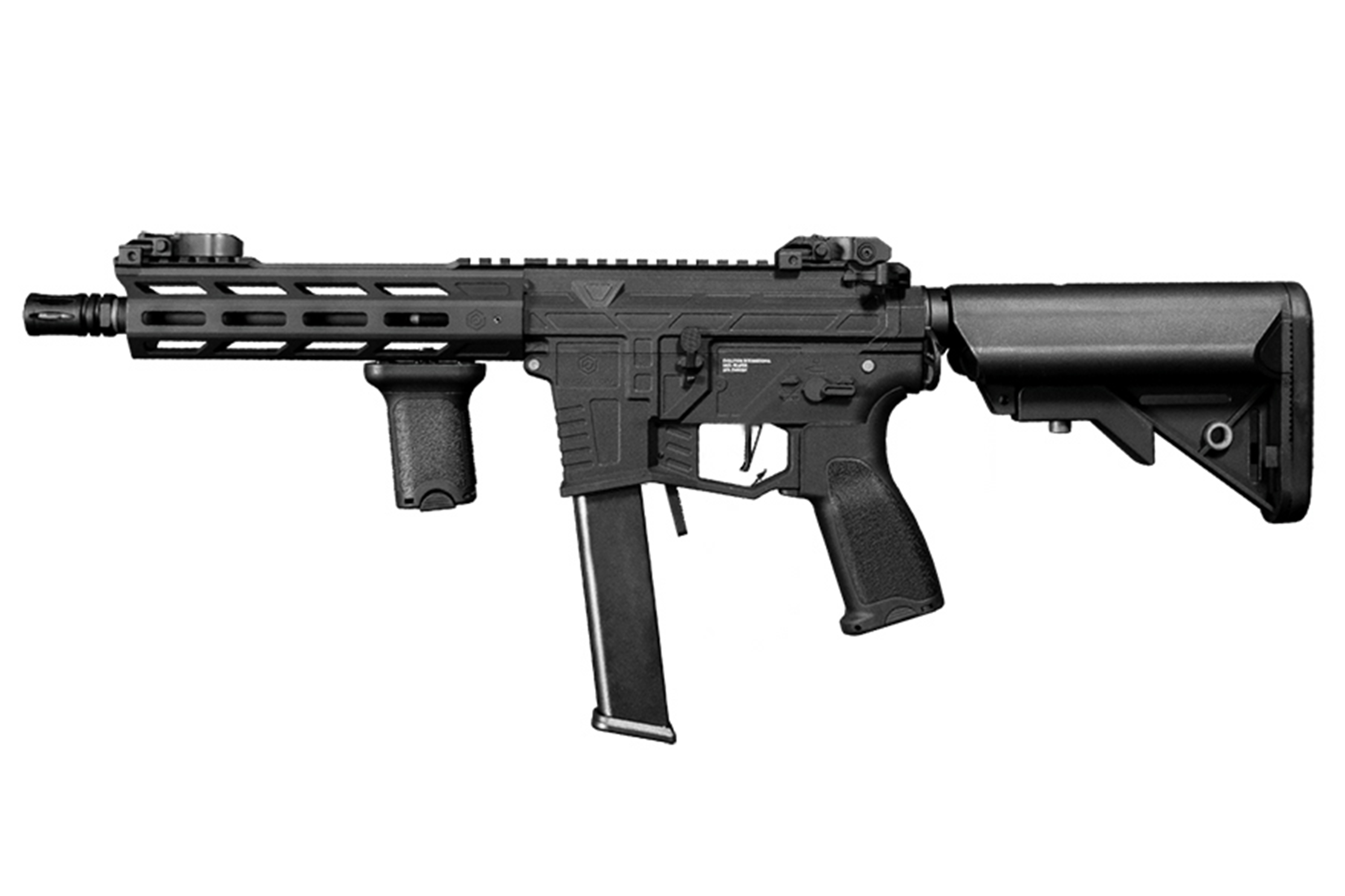 Evolution Airsoft Reaper S EMR - Airsoft S-AEG 