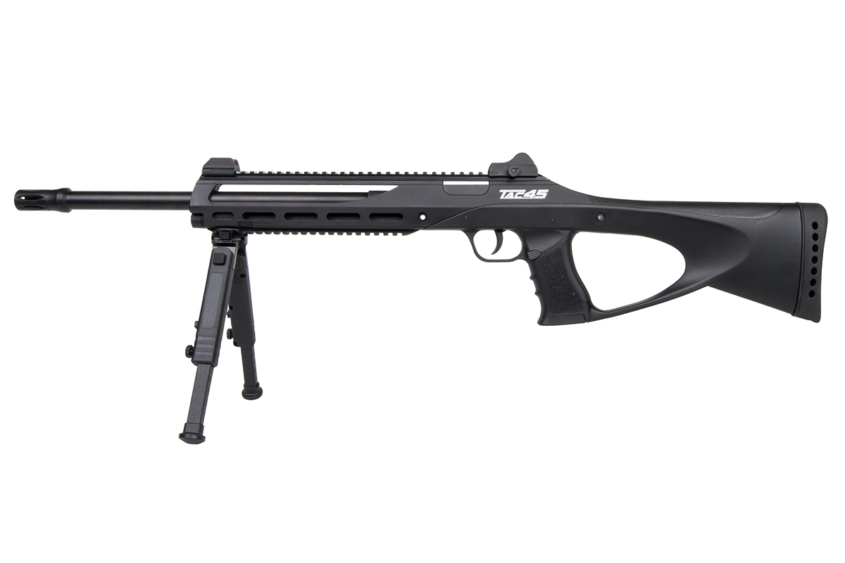 ASG TAC 4.5 4,5mm BB - Druckluft Co2 Non BlowBack ASG TAC 4.5 4,5mm BB - Druckluft Co2 Non BlowBack